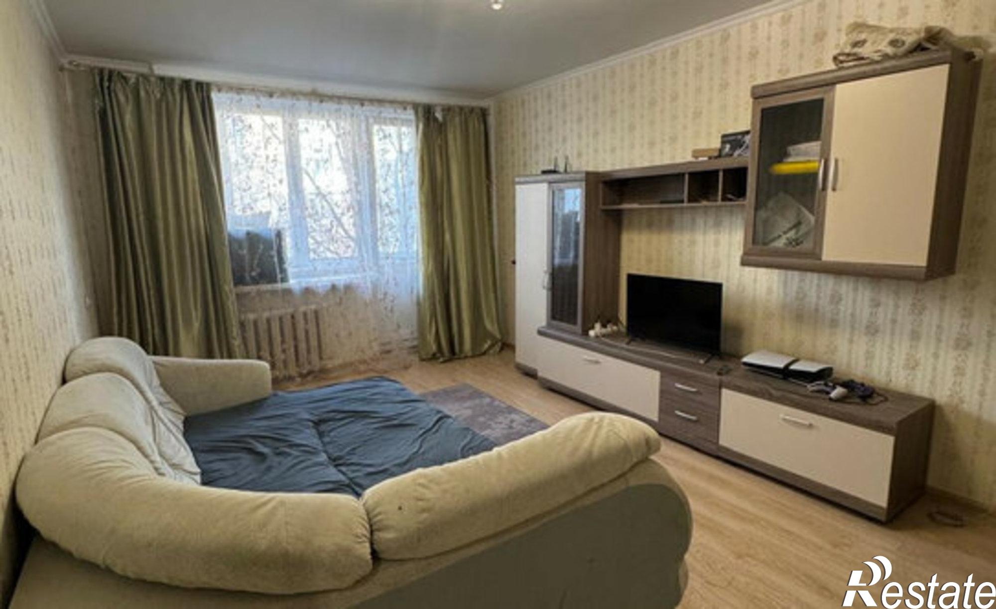 Купить квартиру за 5 500 000 рублей на улица 1-й Конной Армии, 19