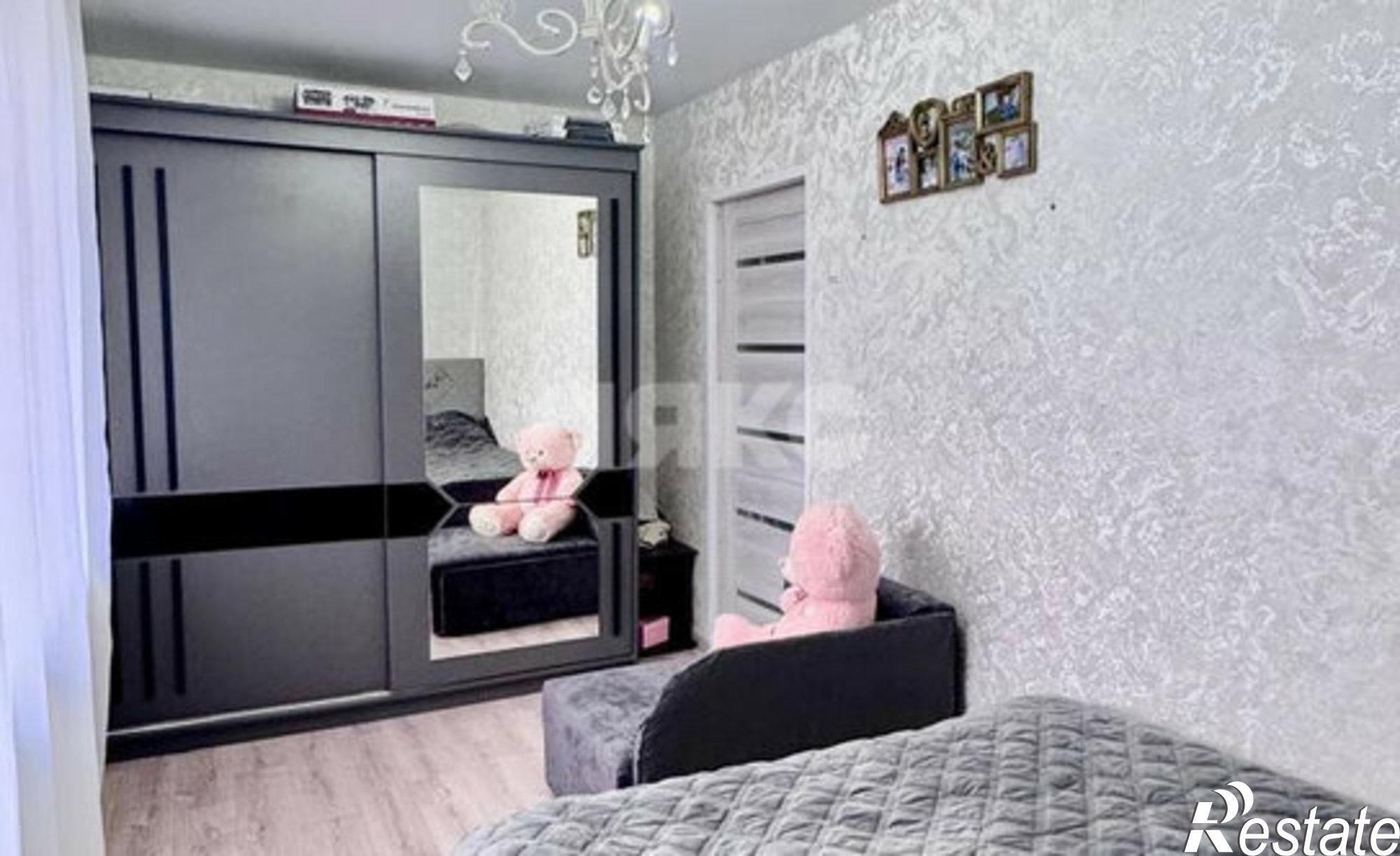 Купить квартиру за 8 000 000 рублей на Баррикадная улица, 70А