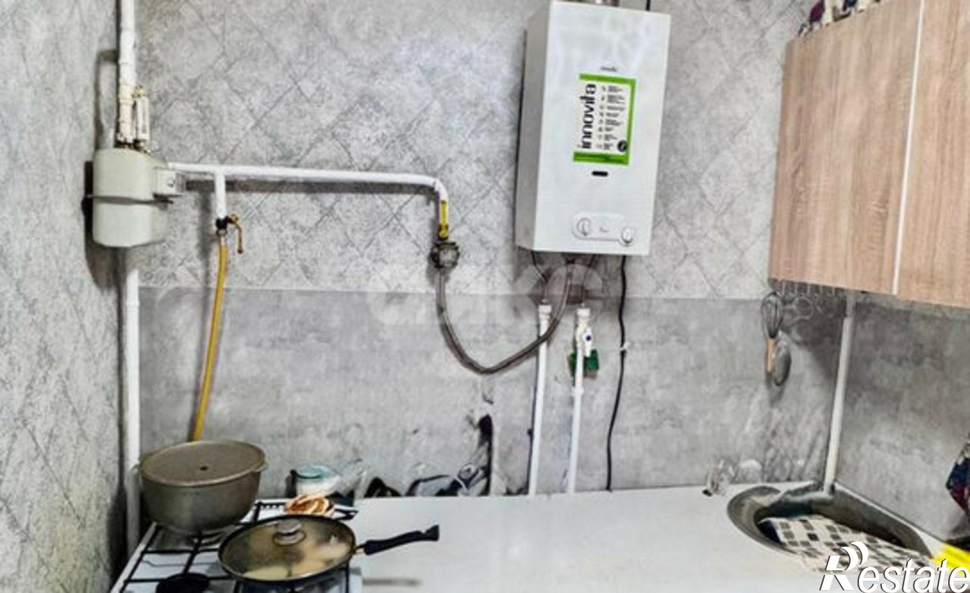 Купить квартиру за 8 000 000 рублей на Баррикадная улица, 70А