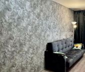 3-комн, 51кв м, этаж 3/5 Баррикадная улица, 70А