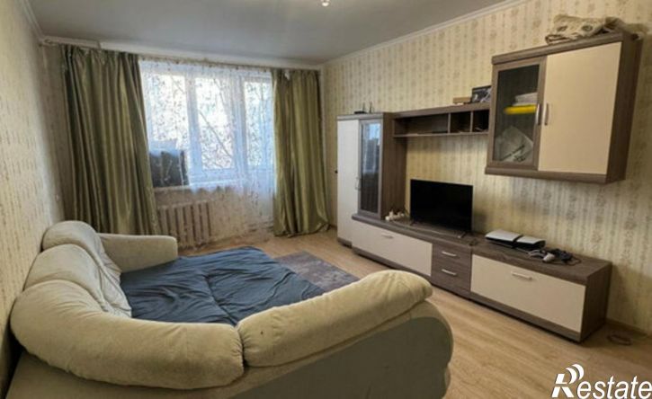 1-комн квартира улица 1-й Конной Армии, 19,  д. 19