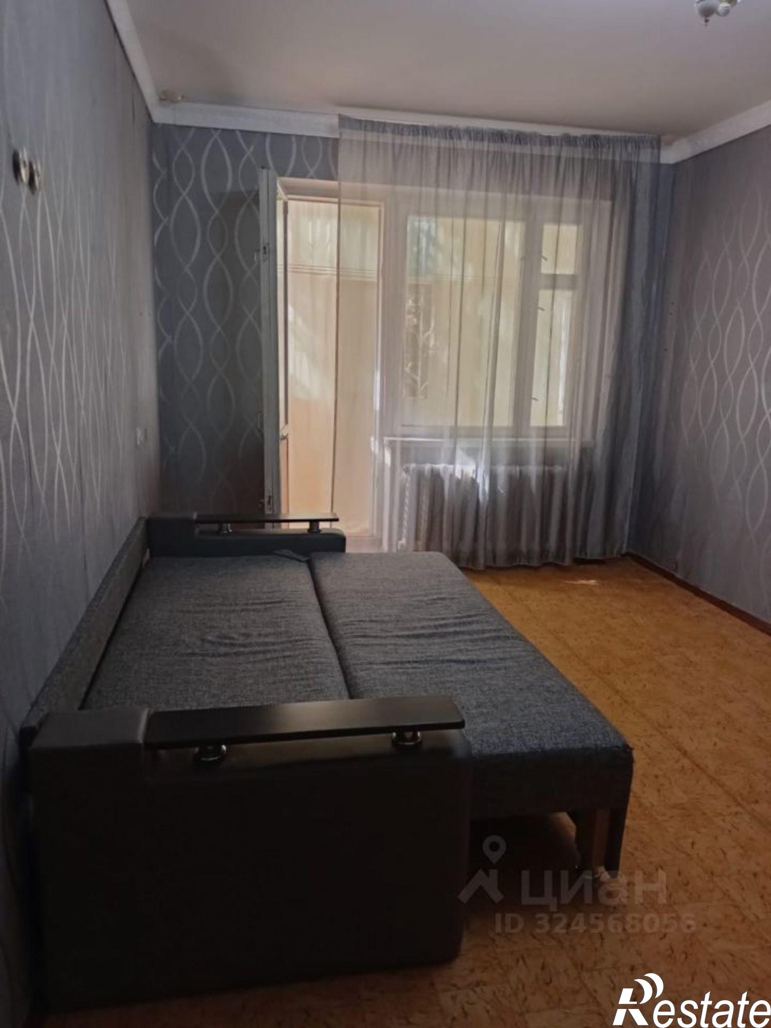 Сдать квартиру за 25 000 рублей на улица Бела Куна, 21