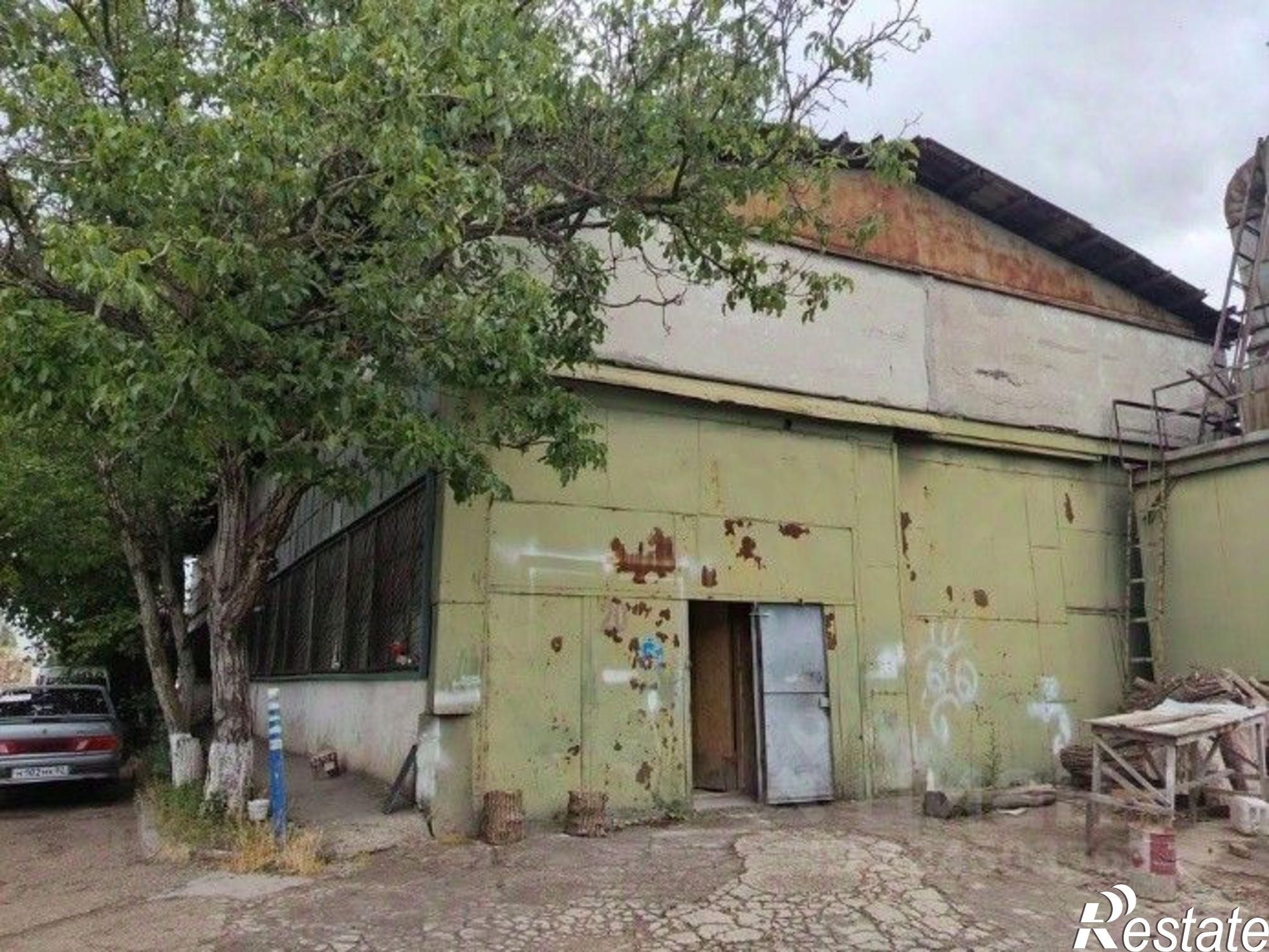 Сдать ОСЗ, отдельно стоящее здание за 113 241 рублей на улица Генерала Васильева, 36