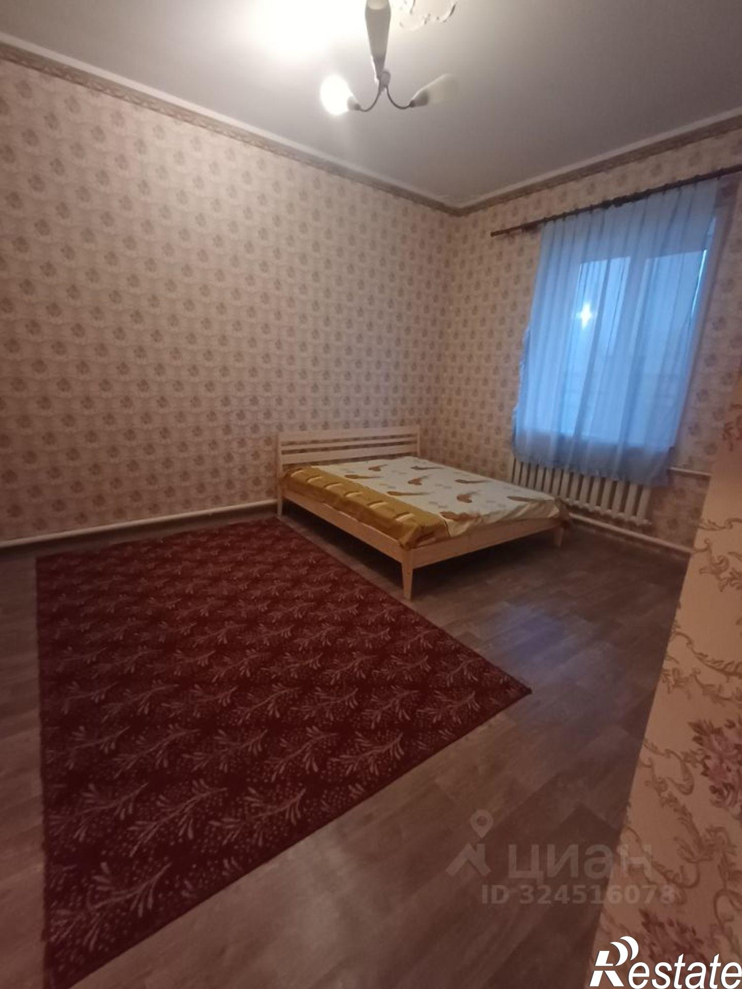 Сдать дачу, дом, коттедж за 50 000 рублей на ул Алиме Абденнановой, 44