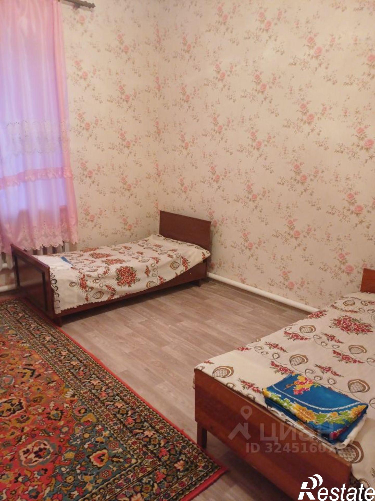 Сдать дачу, дом, коттедж за 50 000 рублей на ул Алиме Абденнановой, 44