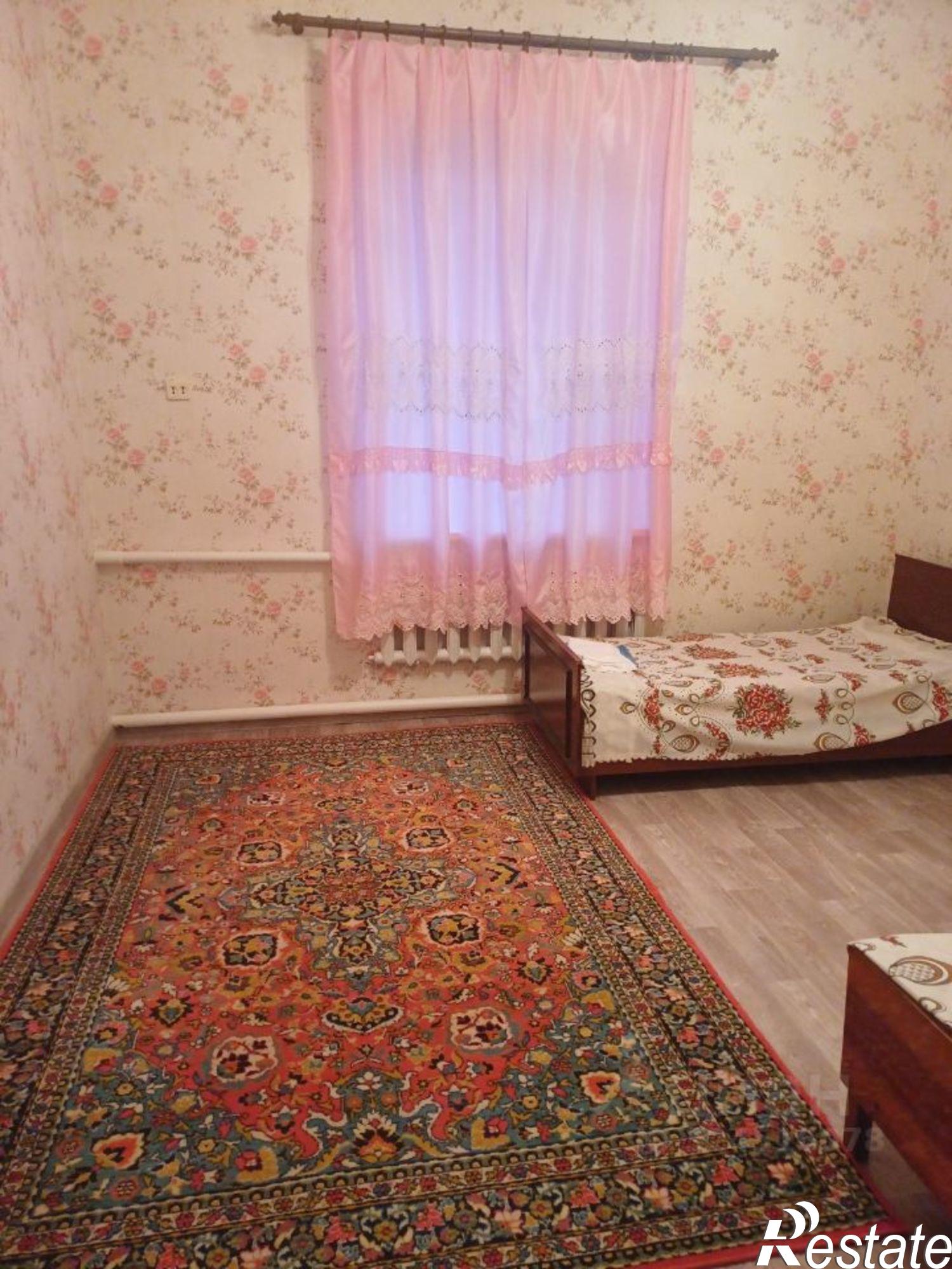 Сдать дачу, дом, коттедж за 50 000 рублей на ул Алиме Абденнановой, 44