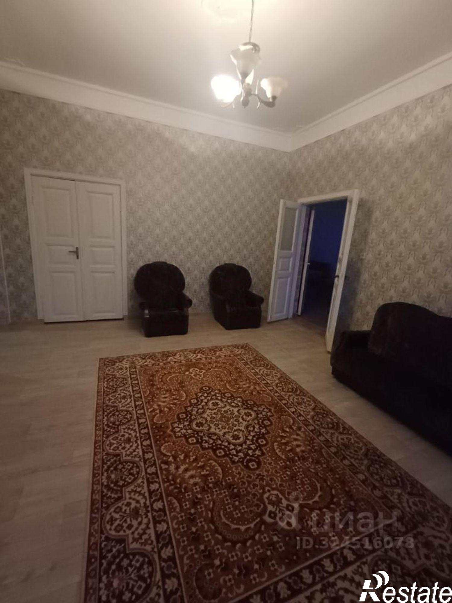 Сдать дачу, дом, коттедж за 50 000 рублей на ул Алиме Абденнановой, 44