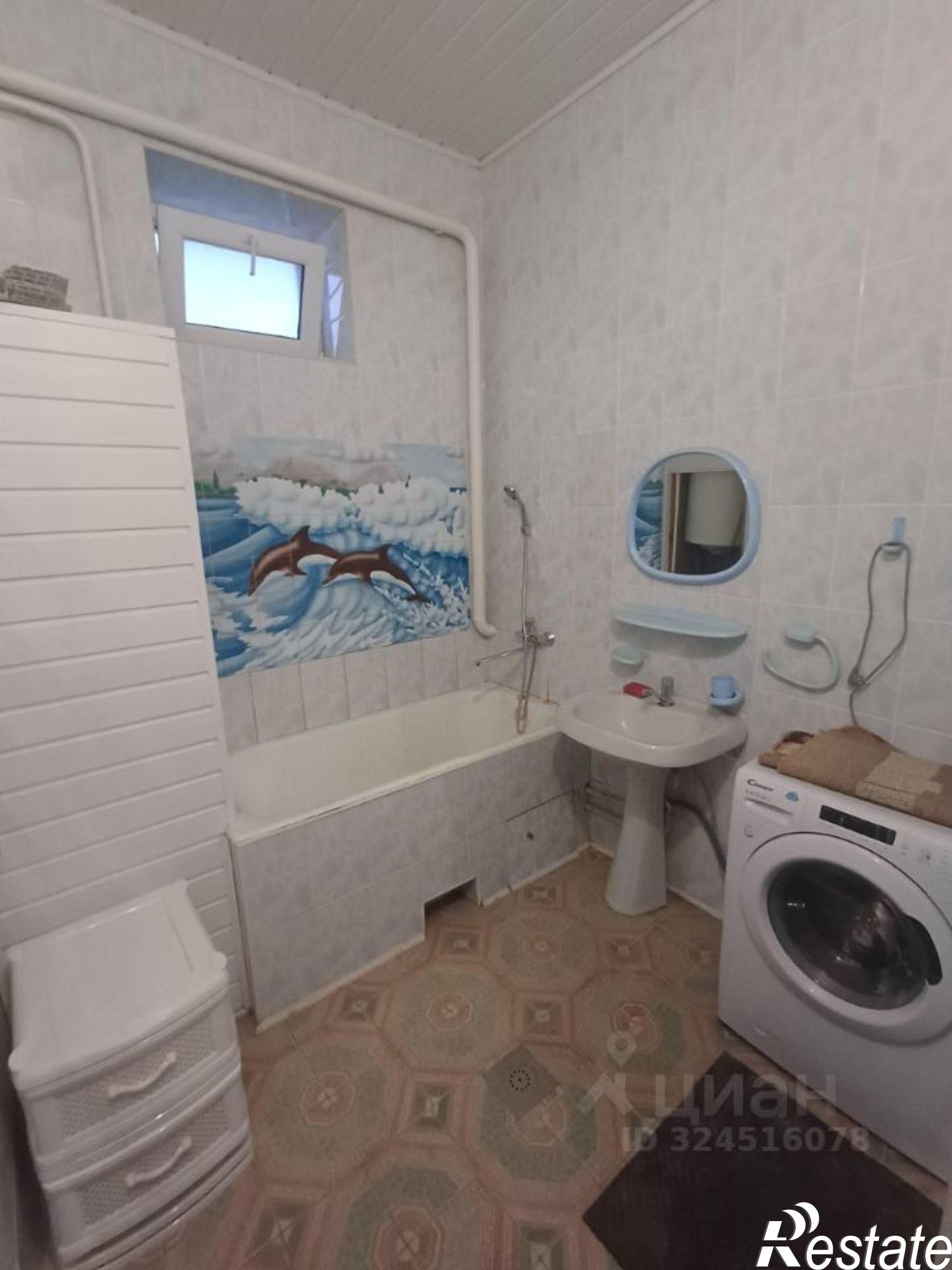 Сдать дачу, дом, коттедж за 50 000 рублей на ул Алиме Абденнановой, 44