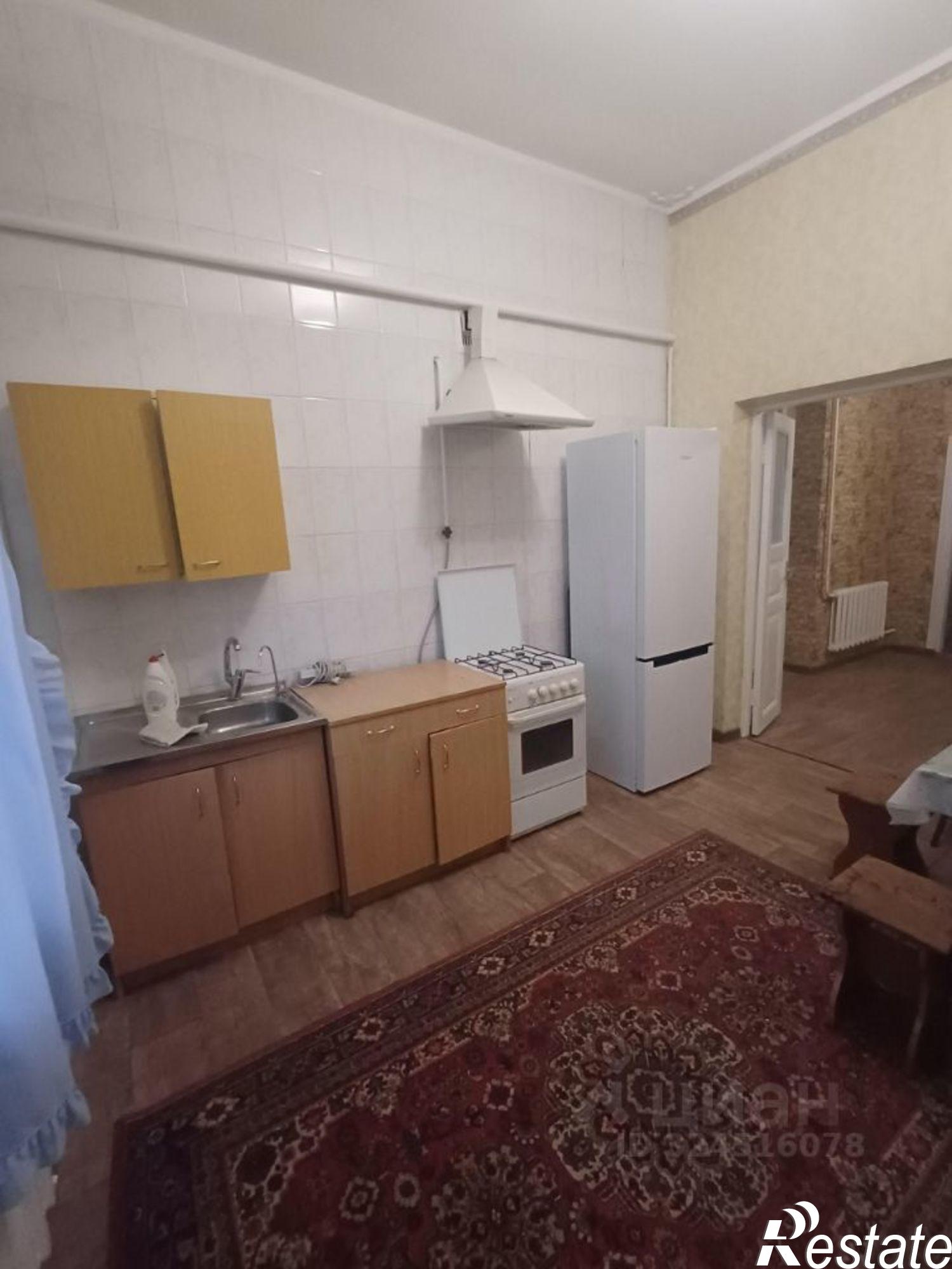 Сдать дачу, дом, коттедж за 50 000 рублей на ул Алиме Абденнановой, 44