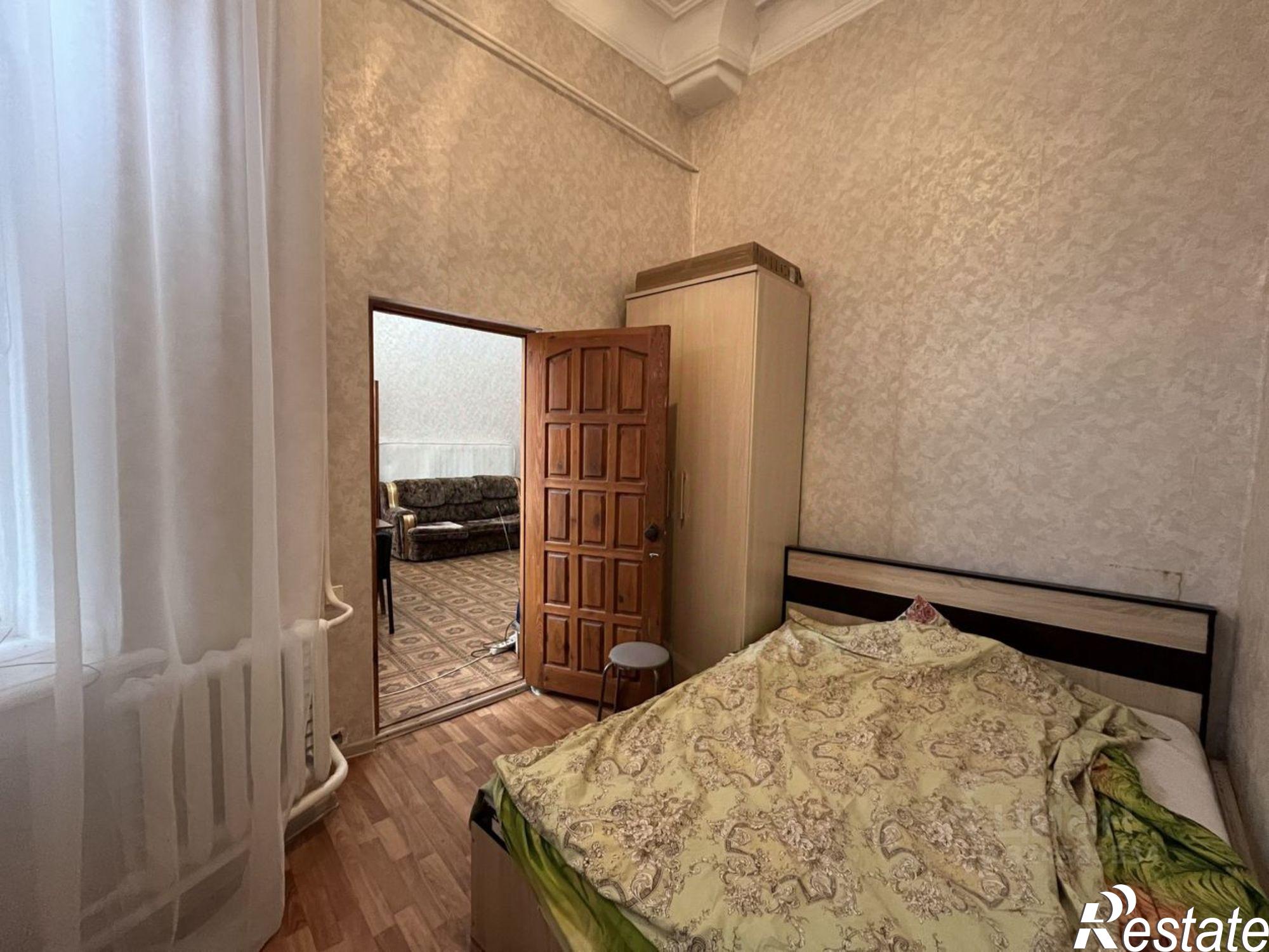 Сдать квартиру за 25 000 рублей на ул Толстого, 19