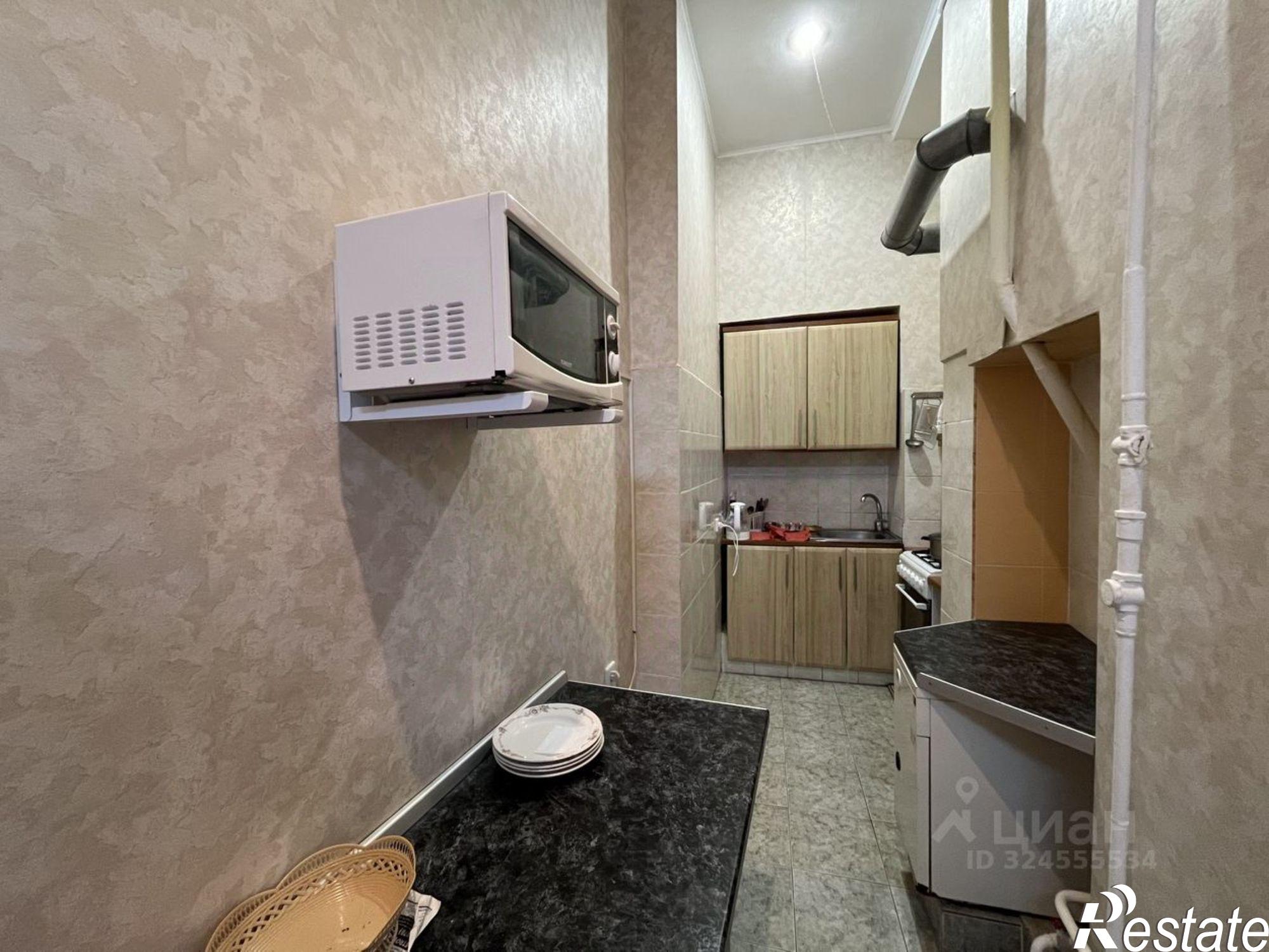 Сдать квартиру за 25 000 рублей на ул Толстого, 19