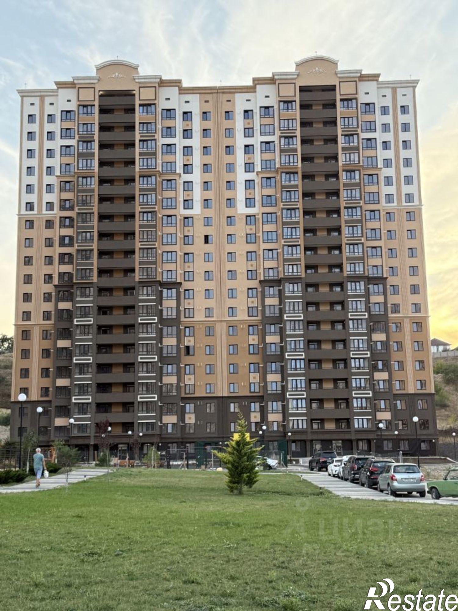 Купить квартиру за 7 100 000 рублей на Мраморный переулок, 38