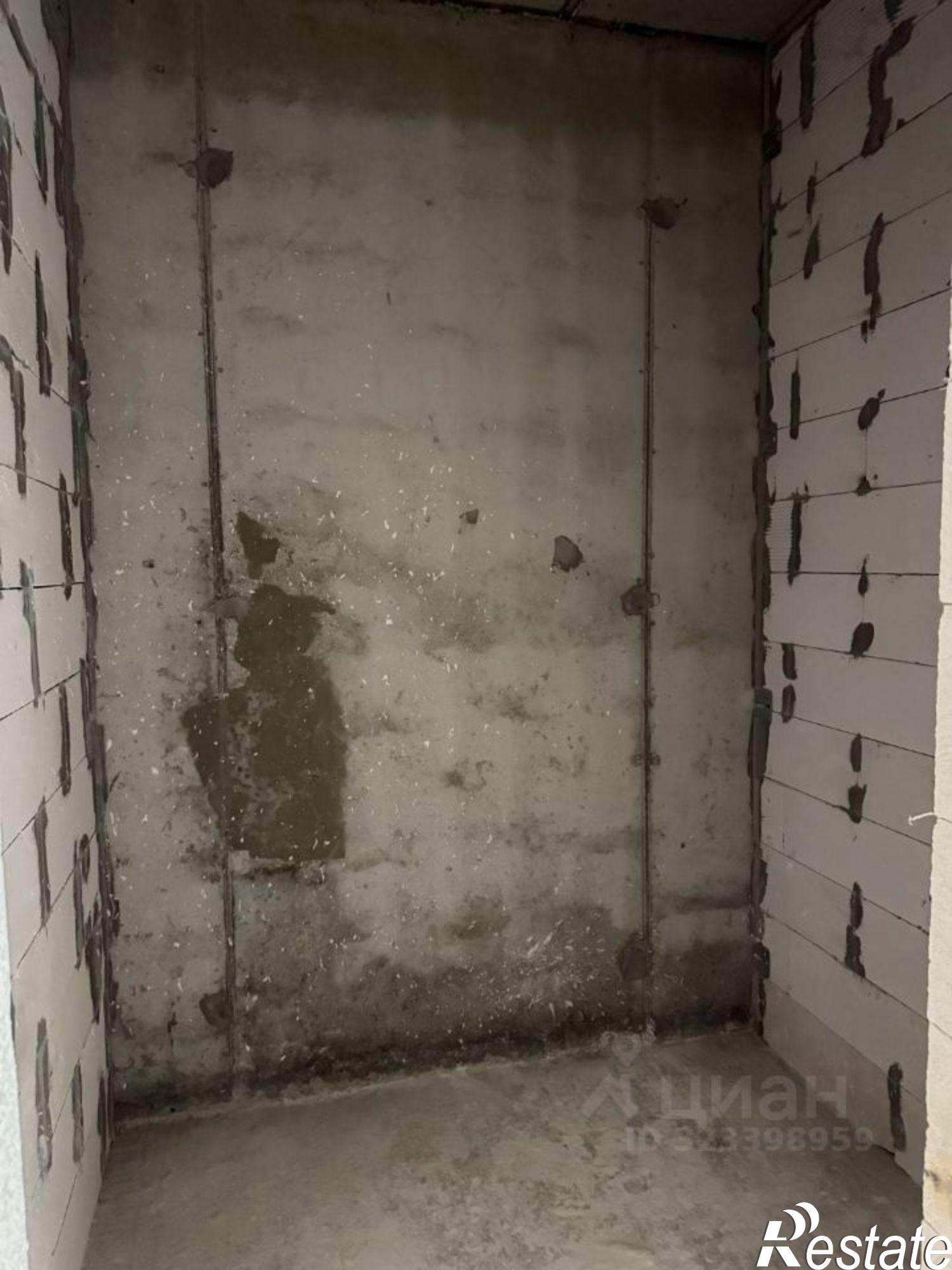 Купить квартиру за 7 100 000 рублей на Мраморный переулок, 38