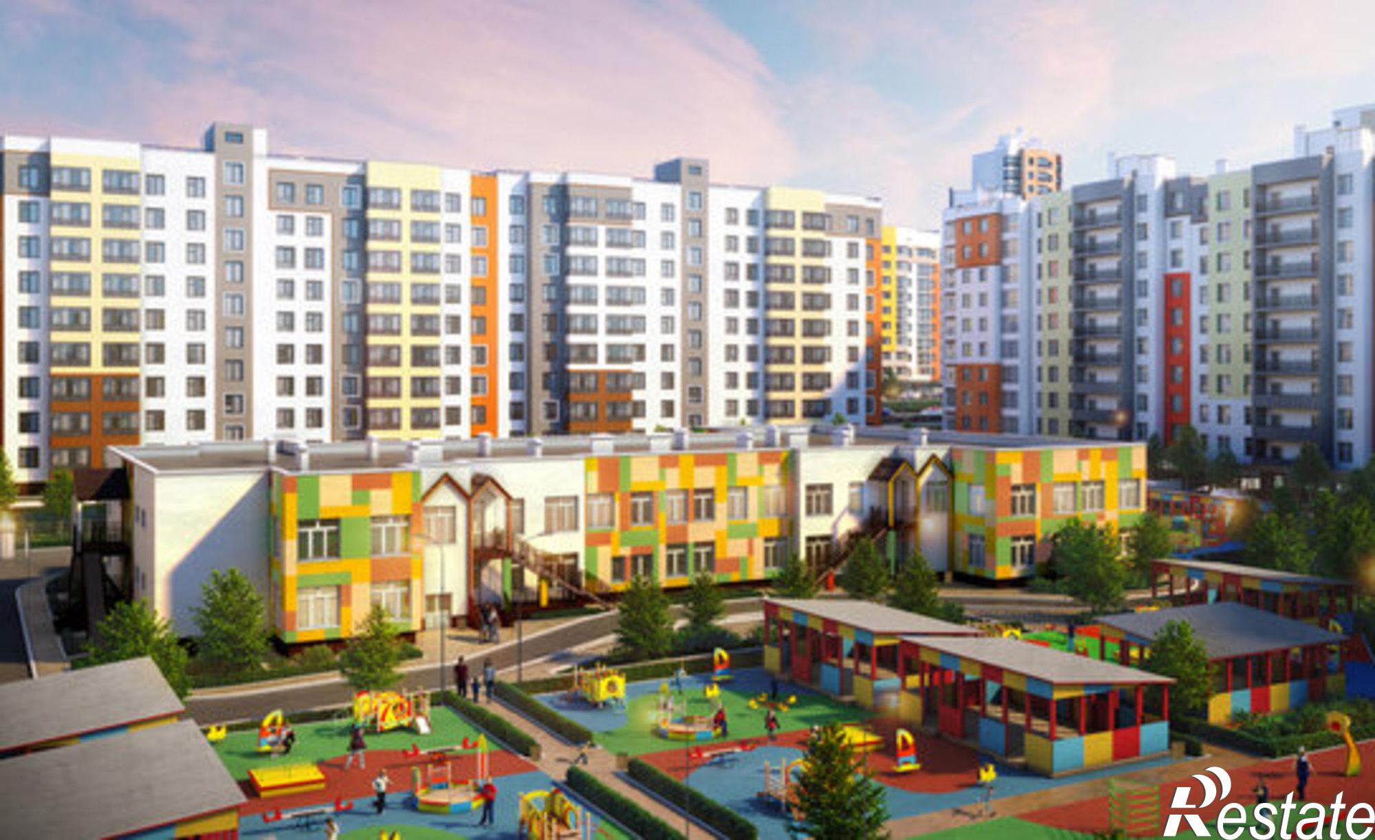 Купить квартиру за 11 665 000 рублей на ул Козлова, 178