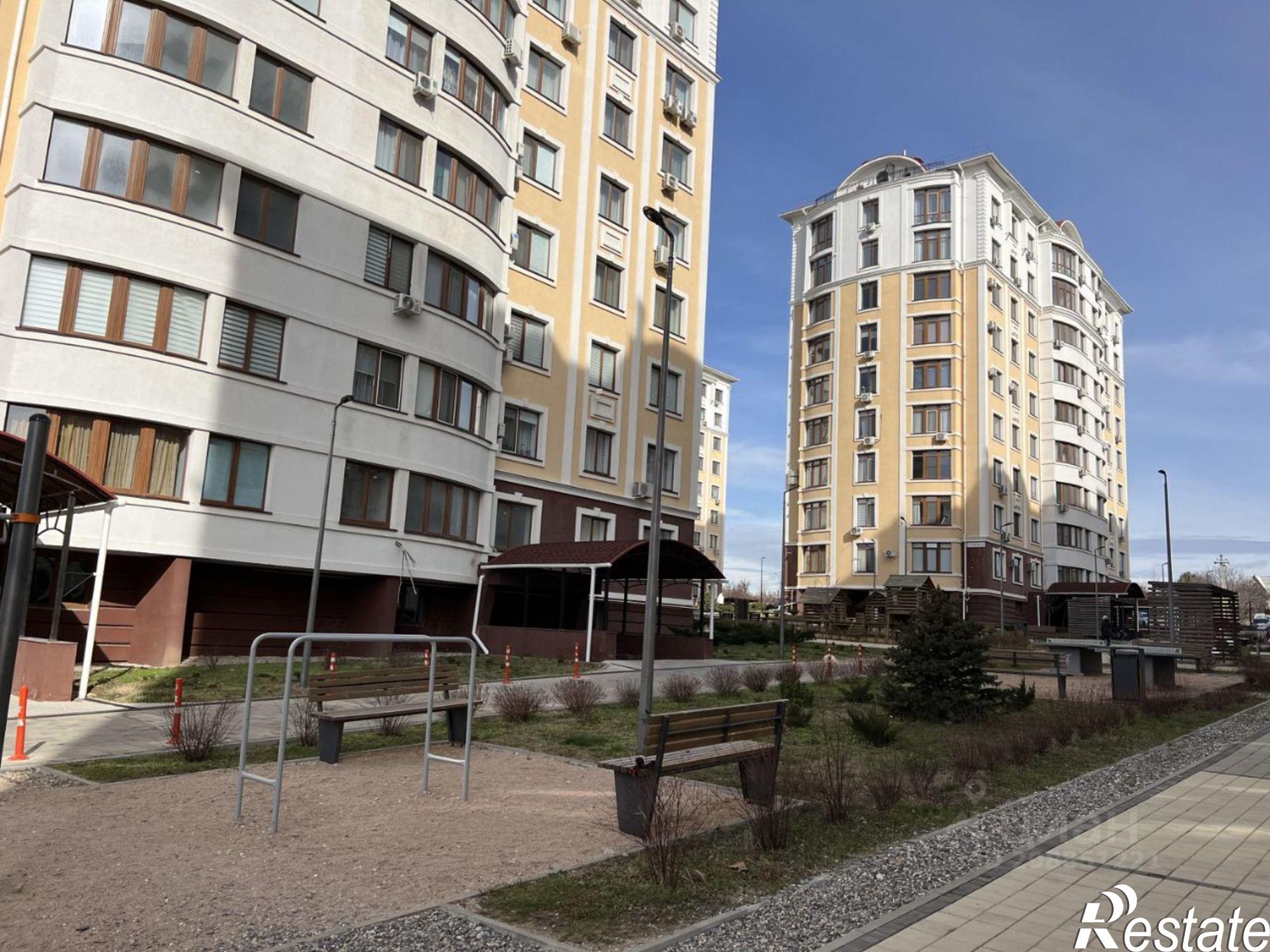 Купить квартиру за 25 000 000 рублей на ул Битакская, 25