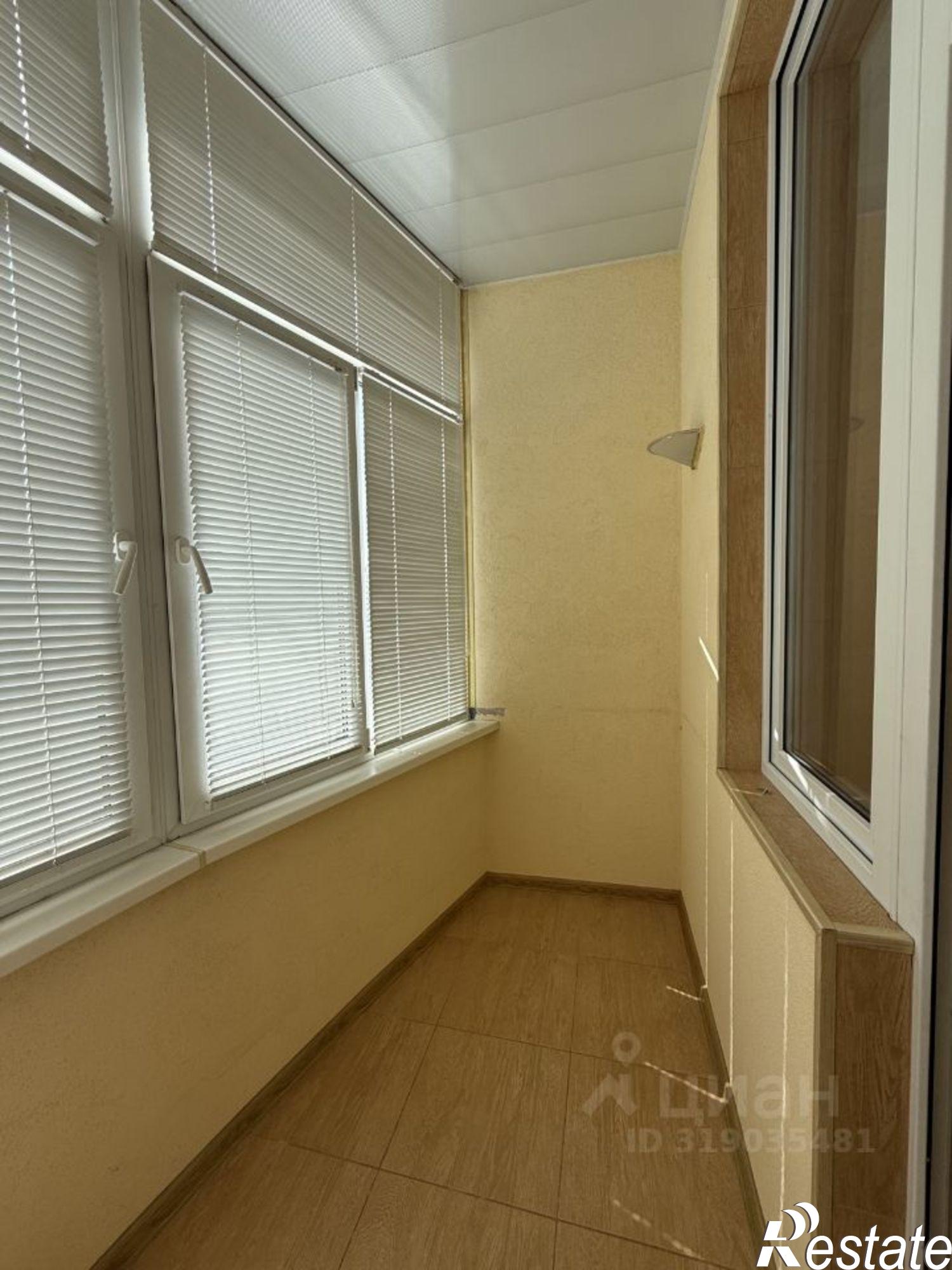 Купить квартиру за 11 000 000 рублей на улица Тренёва, 21