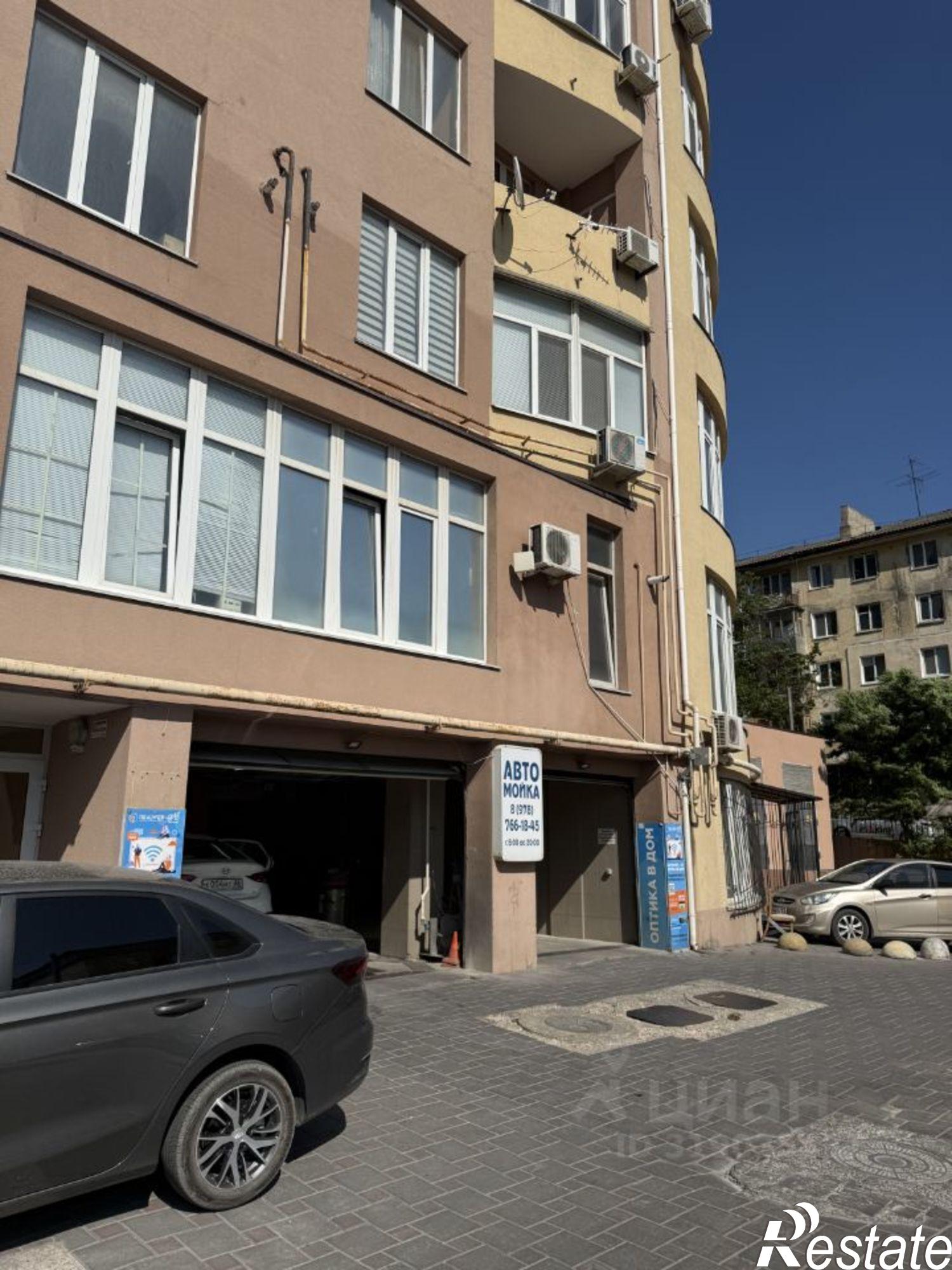 Купить квартиру за 11 000 000 рублей на улица Тренёва, 21