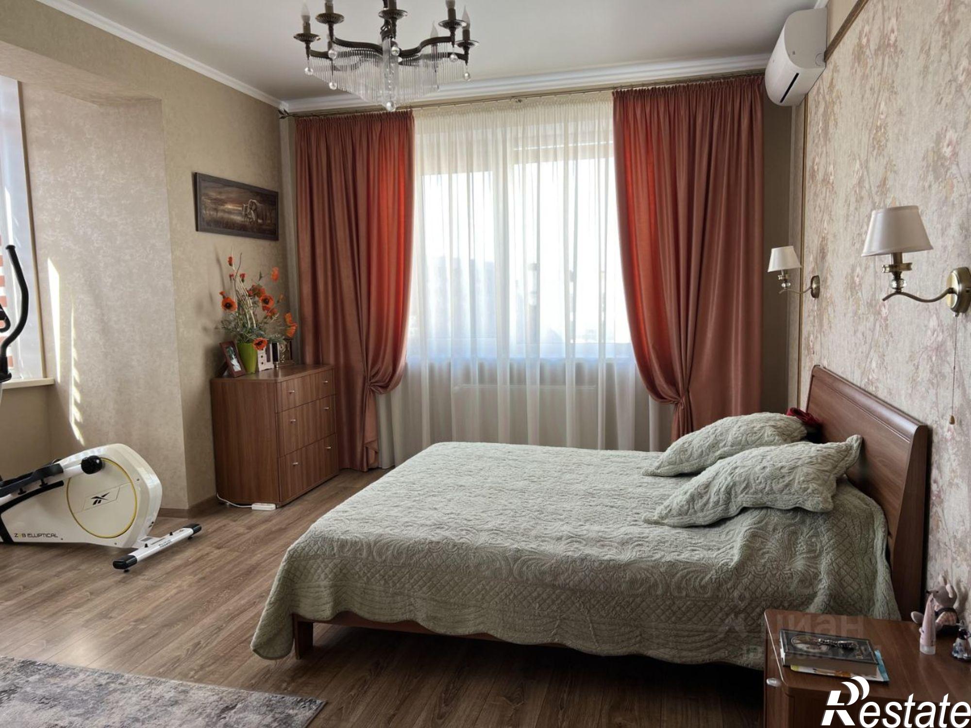 Купить квартиру за 25 000 000 рублей на ул Битакская, 25