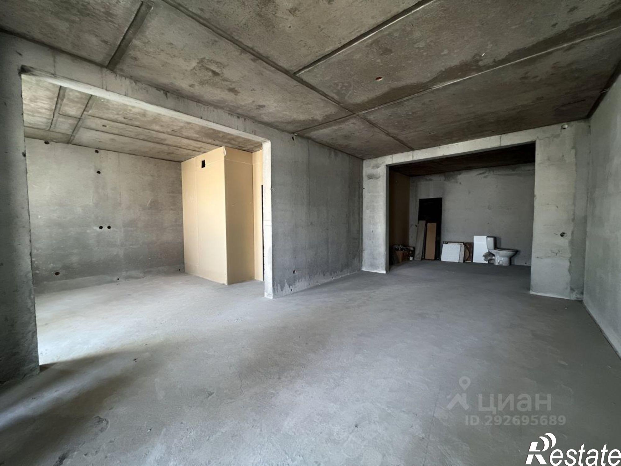 Купить квартиру за 22 000 000 рублей на Набережная улица, 75