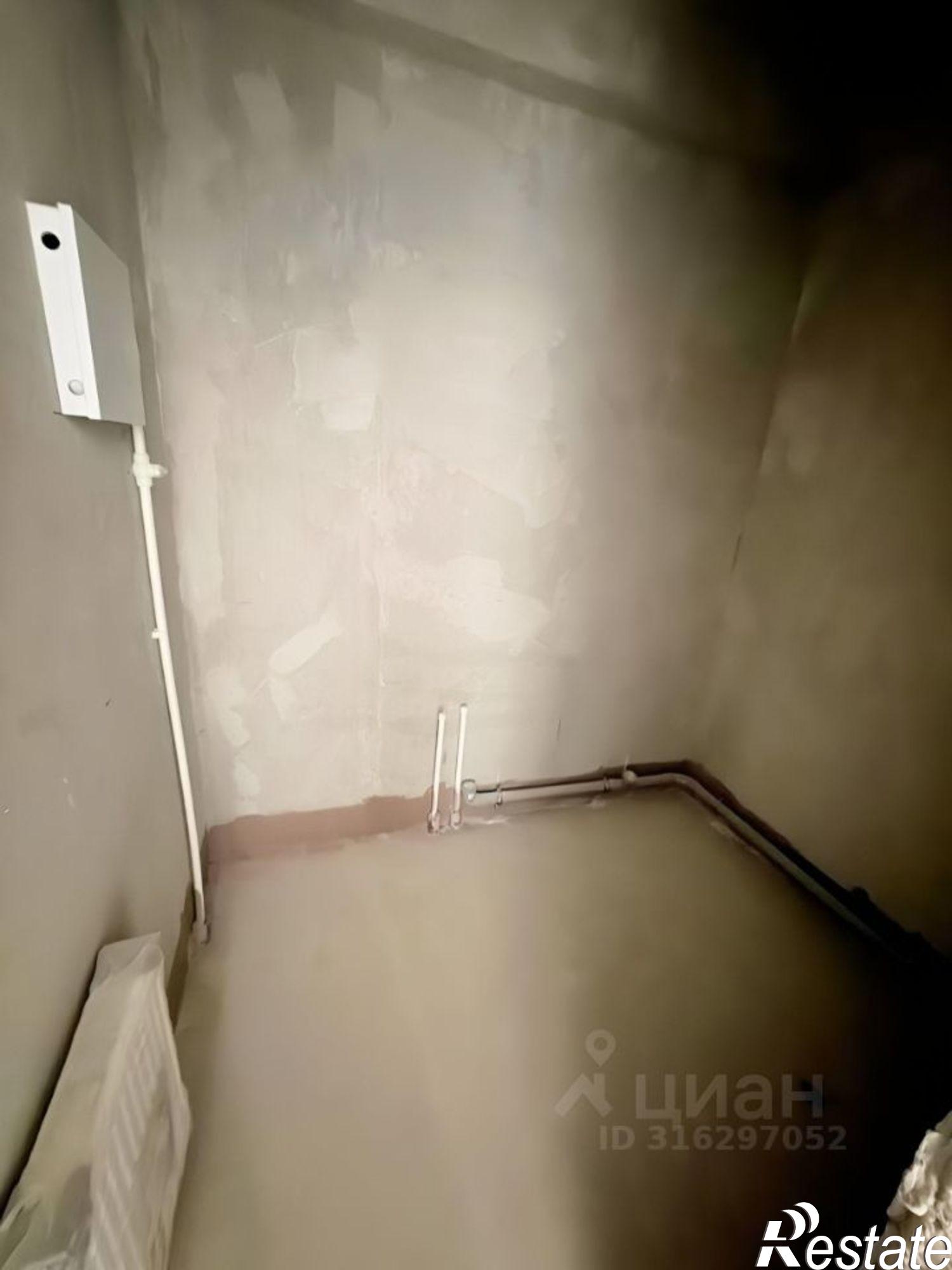 Купить квартиру за 7 600 000 рублей на проспект Александра Суворова, 103