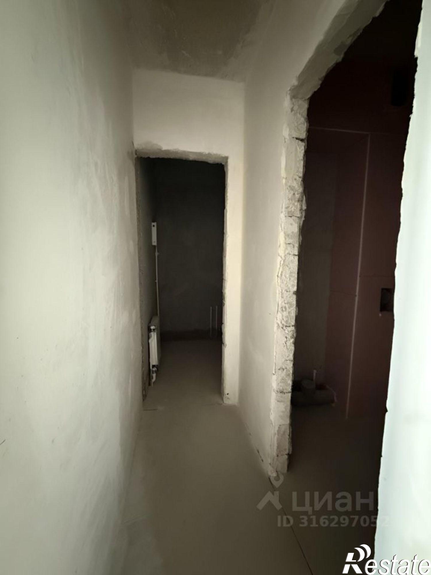 Купить квартиру за 7 600 000 рублей на проспект Александра Суворова, 103