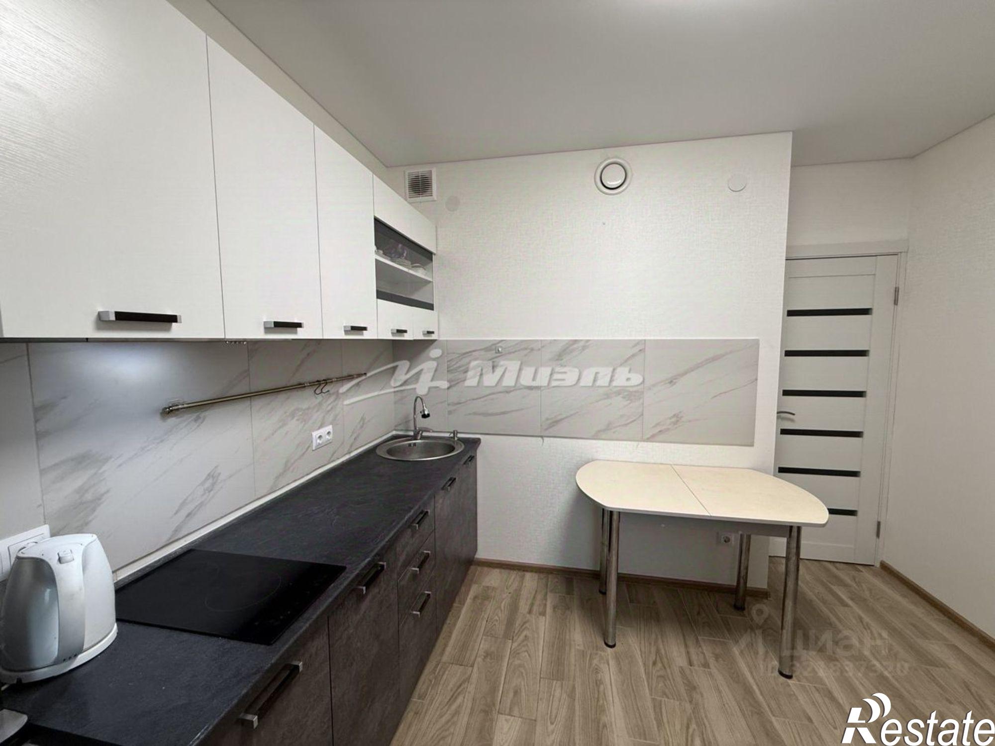 Купить квартиру за 6 800 000 рублей на Симферополь г., Киевский