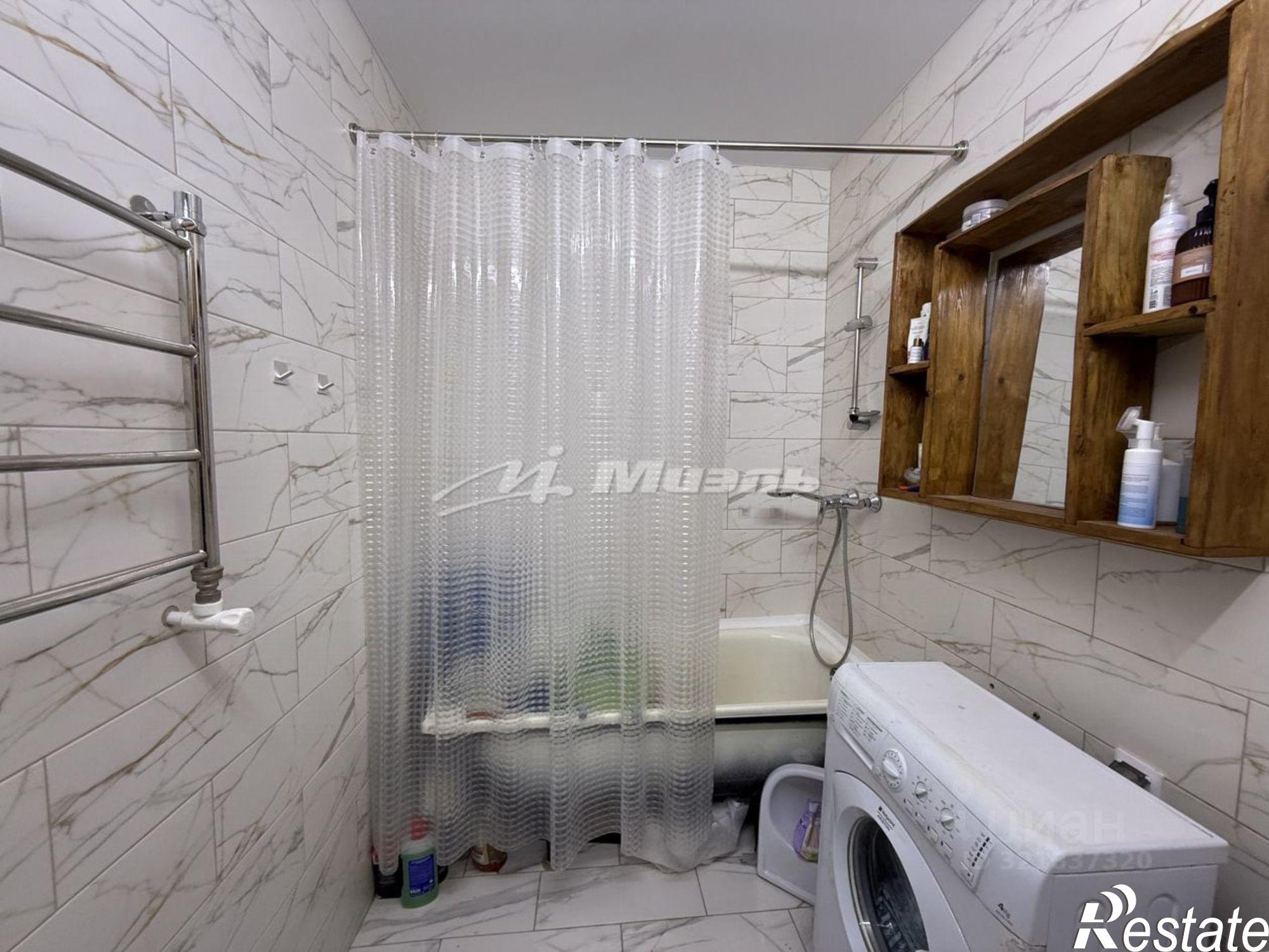 Купить квартиру за 6 800 000 рублей на Симферополь г., Киевский