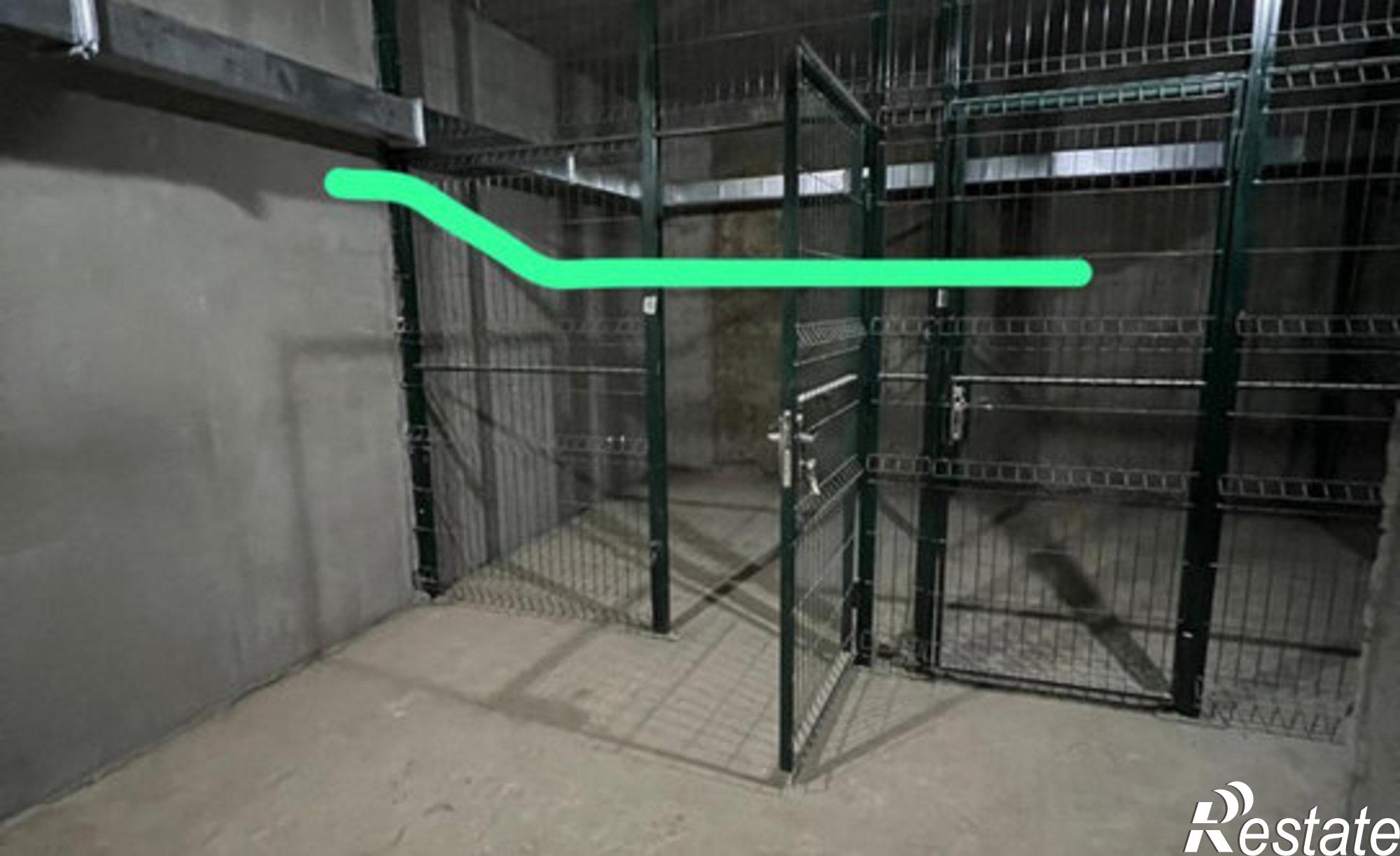 Купить квартиру за 5 850 000 рублей на проспект Александра Суворова, 19