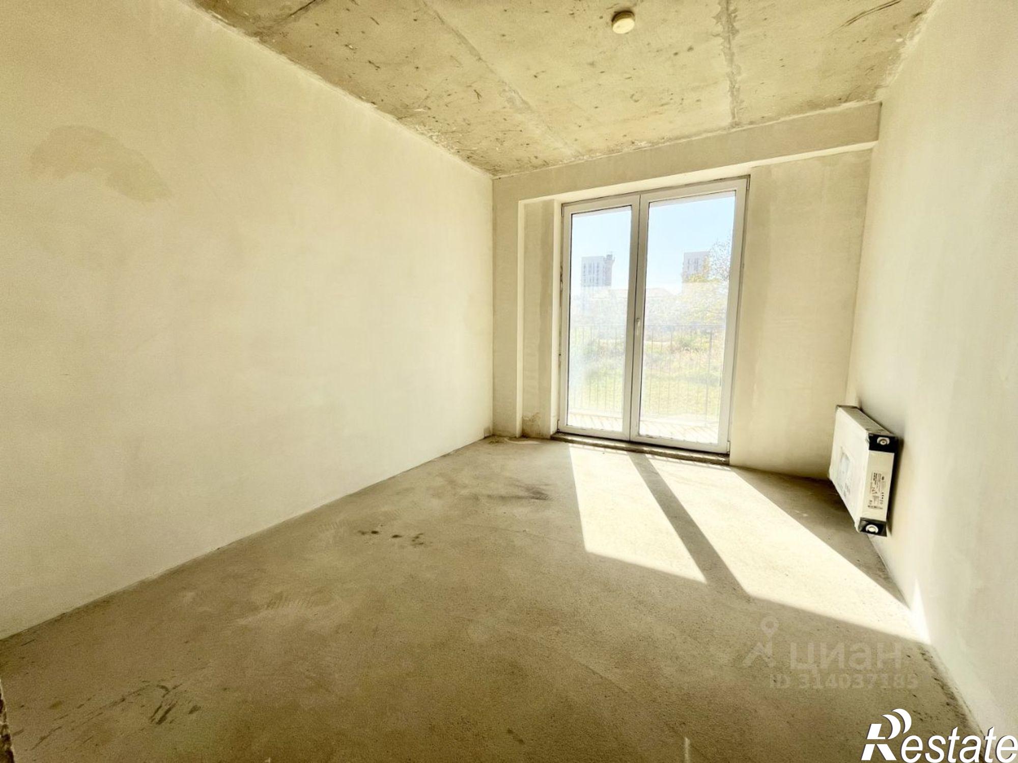 Купить квартиру за 7 600 000 рублей на пр-кт Александра Суворова, 103