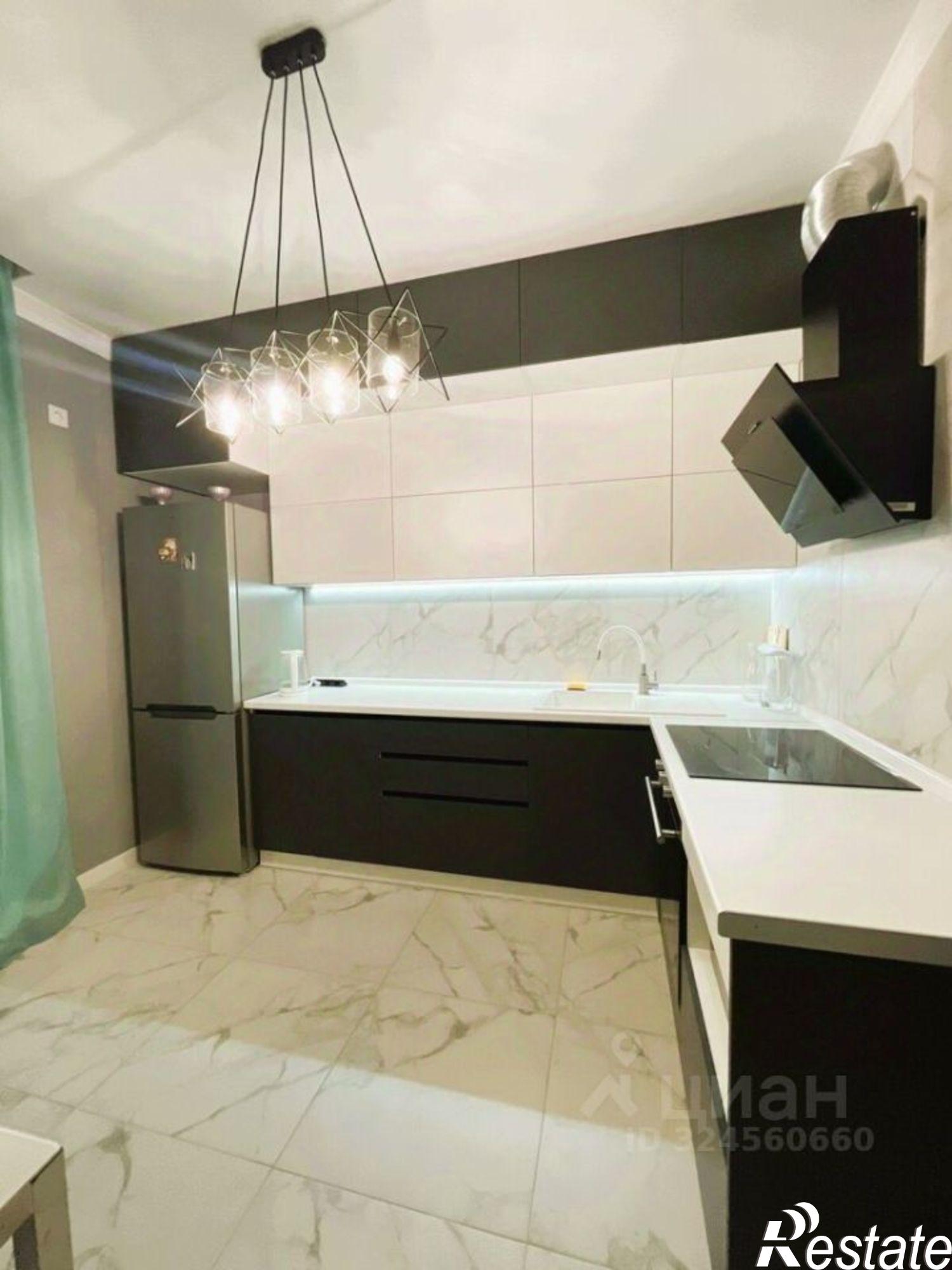 Купить квартиру за 8 400 000 рублей на ул Пахотная, 5