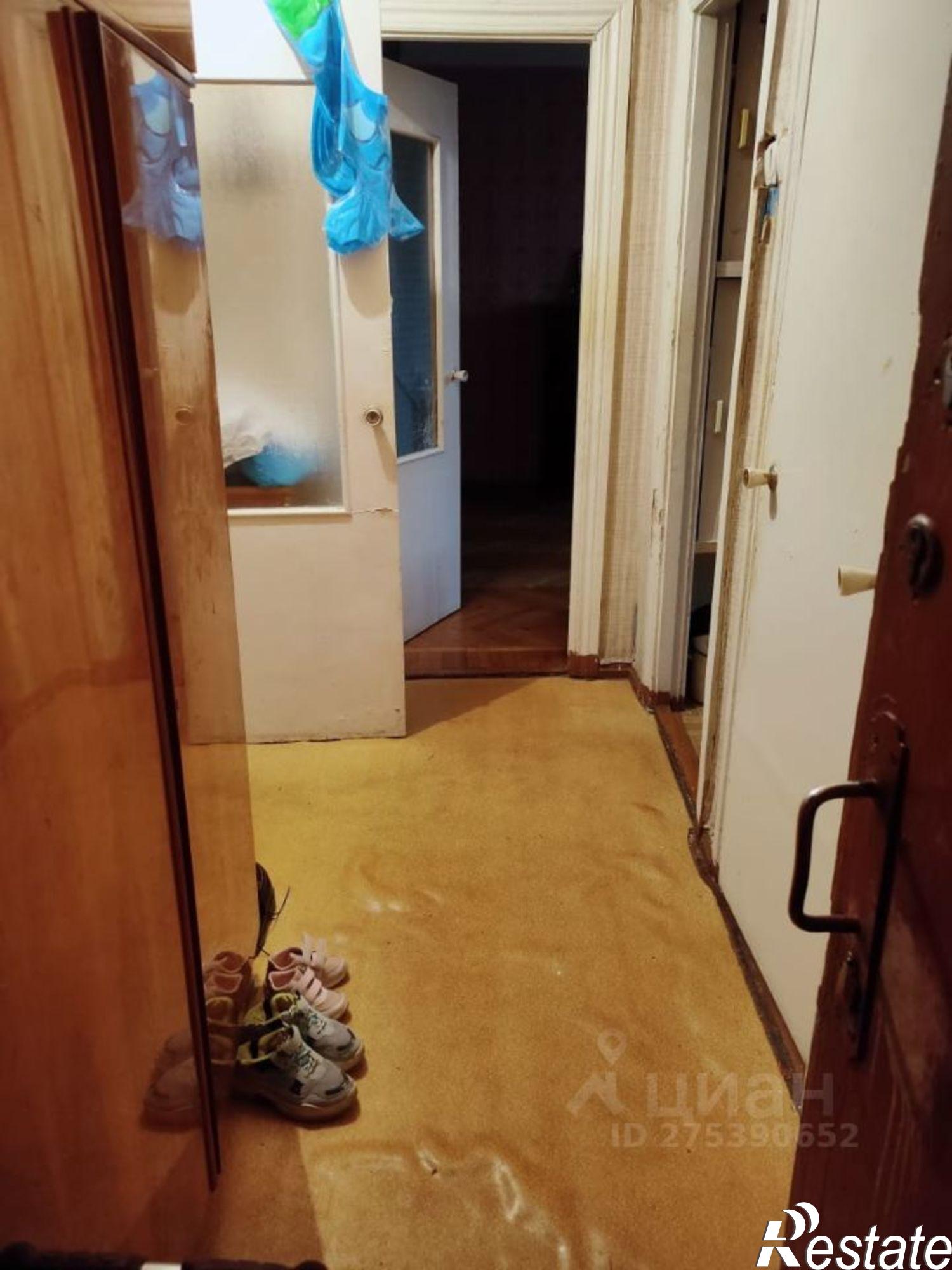 Купить квартиру за 7 990 000 рублей на Киевская улица, 42