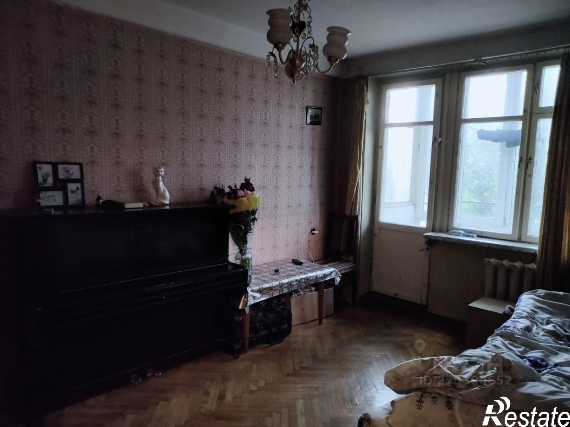 Купить квартиру за 7 990 000 рублей на Киевская улица, 42