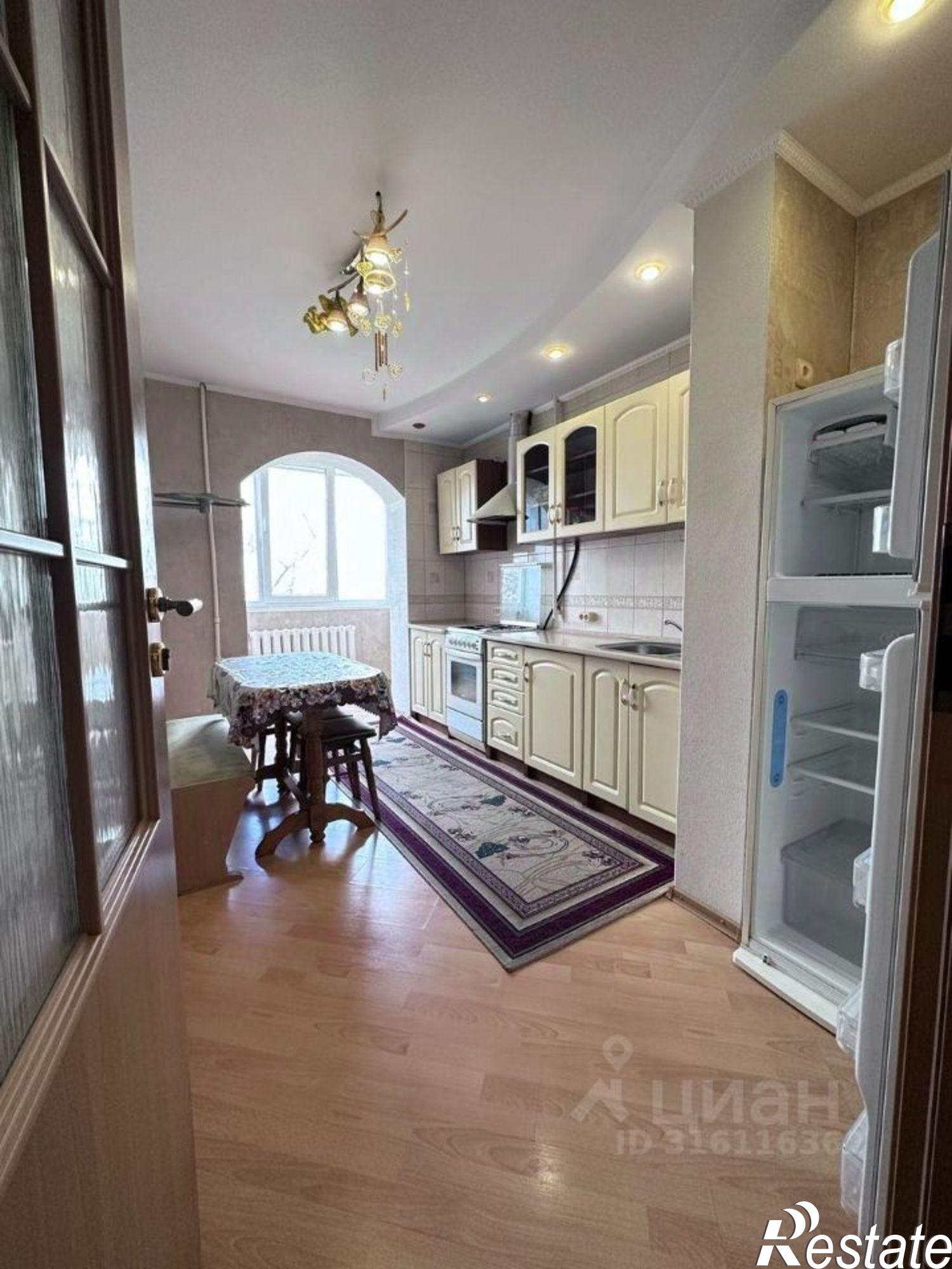 Купить квартиру за 11 700 000 рублей на пр-кт Победы, 30