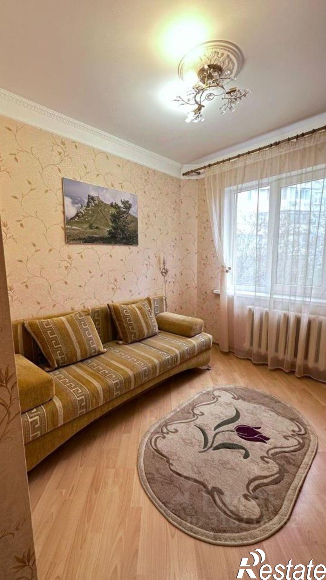 Купить квартиру за 11 700 000 рублей на пр-кт Победы, 30