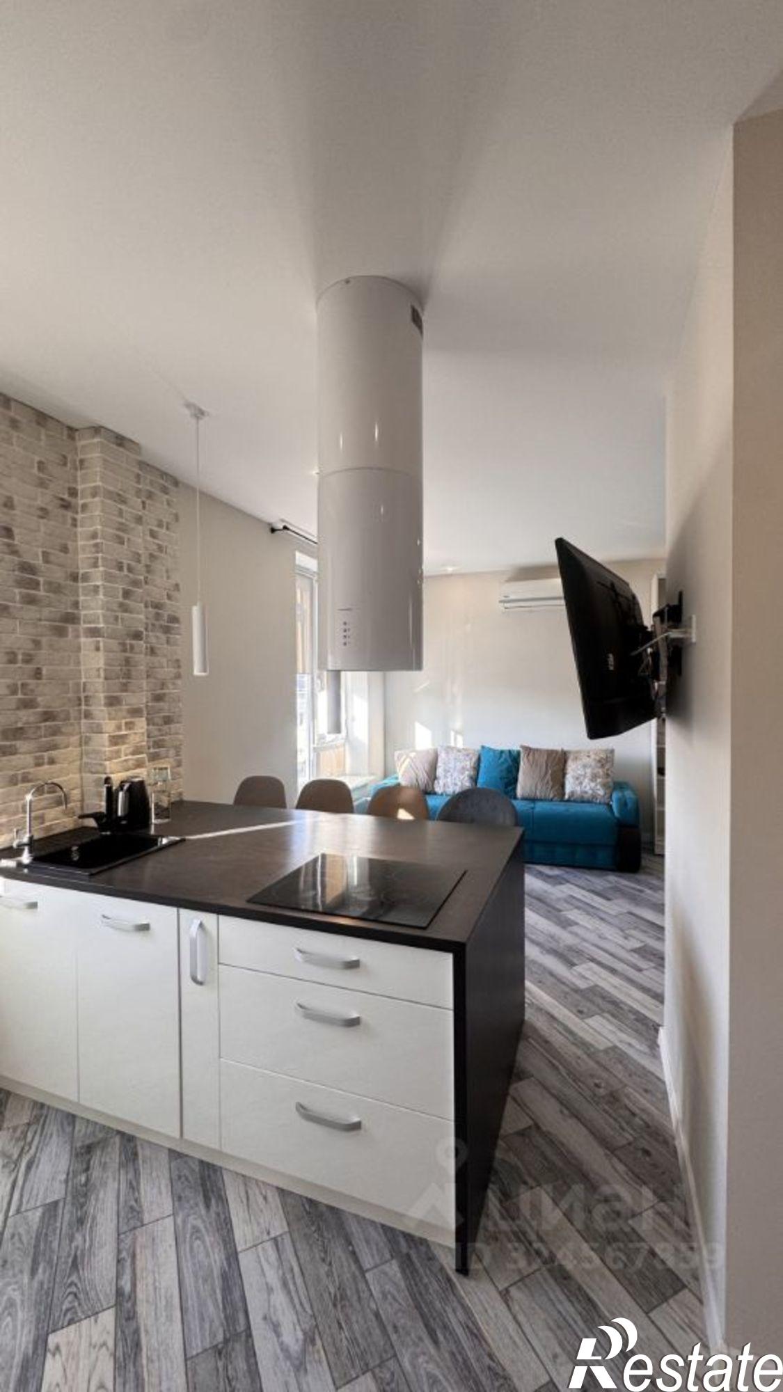 Купить квартиру за 17 600 000 рублей на ул Воровского, 22