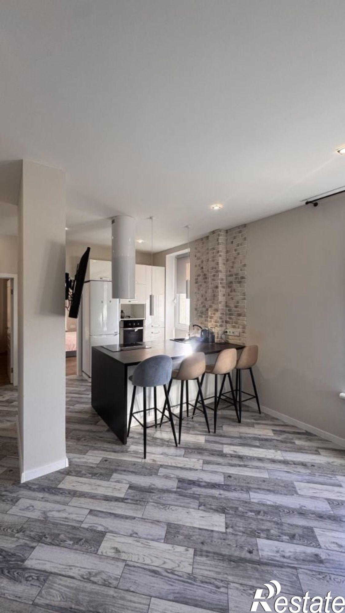 Купить квартиру за 17 600 000 рублей на ул Воровского, 22