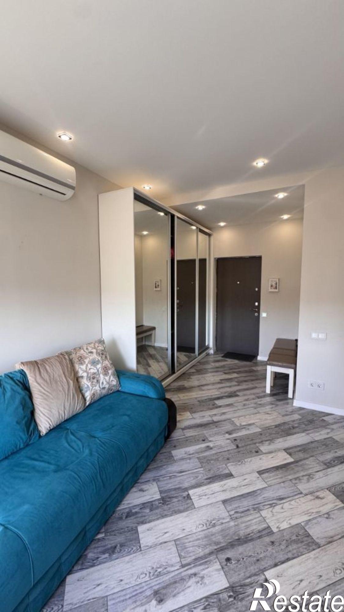 Купить квартиру за 17 600 000 рублей на ул Воровского, 22