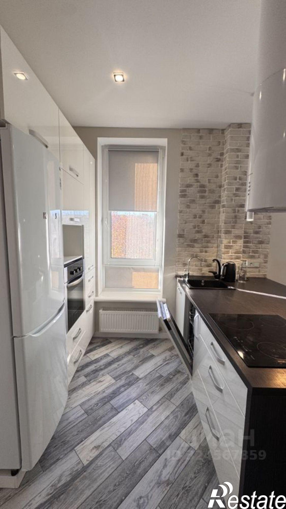 Купить квартиру за 17 600 000 рублей на ул Воровского, 22