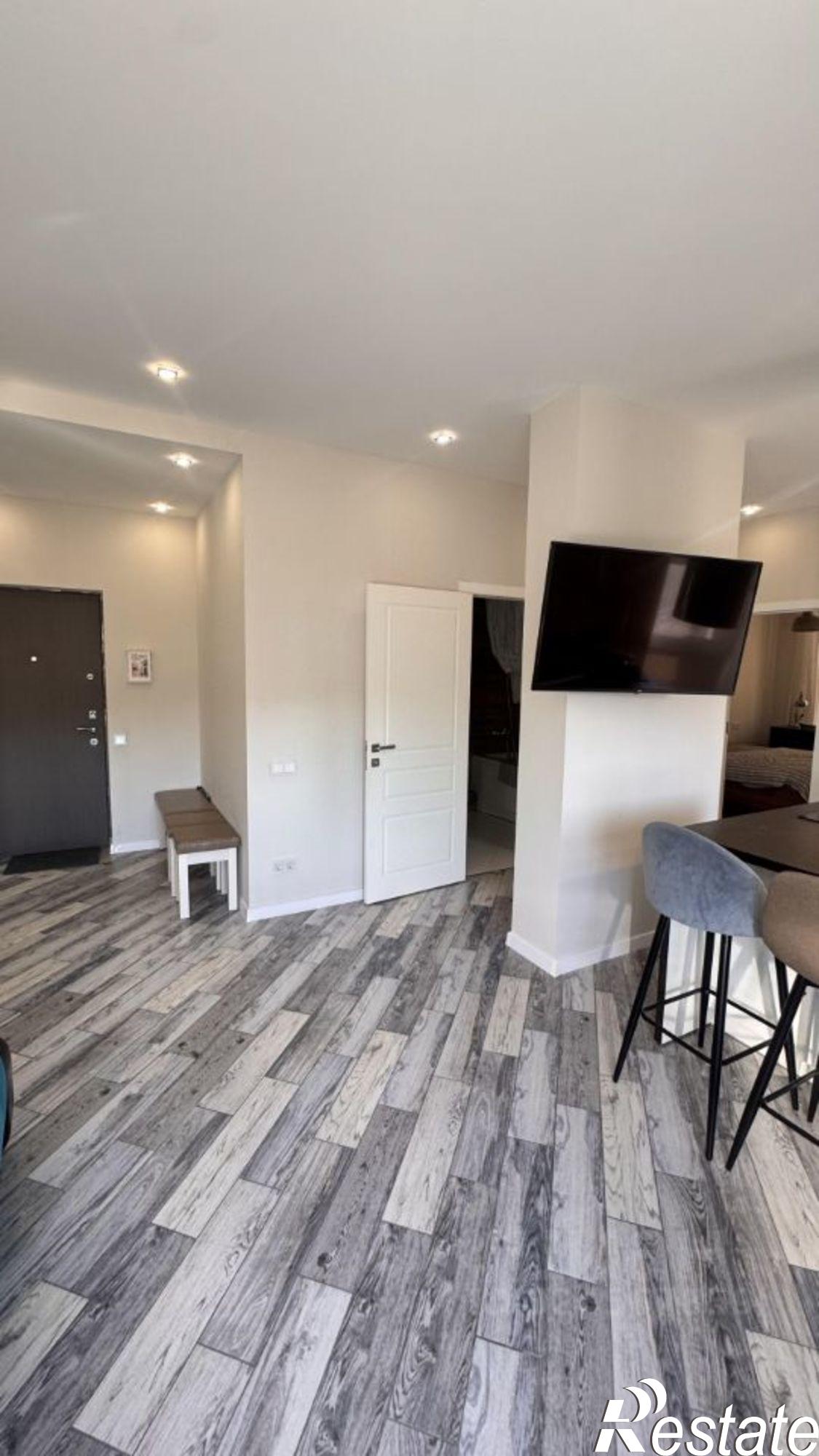 Купить квартиру за 17 600 000 рублей на ул Воровского, 22