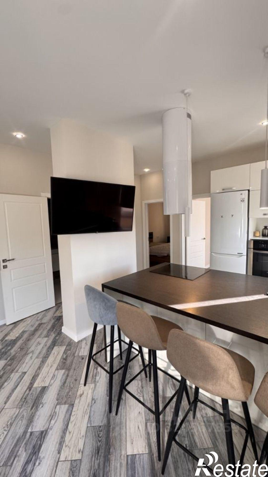 Купить квартиру за 17 600 000 рублей на ул Воровского, 22