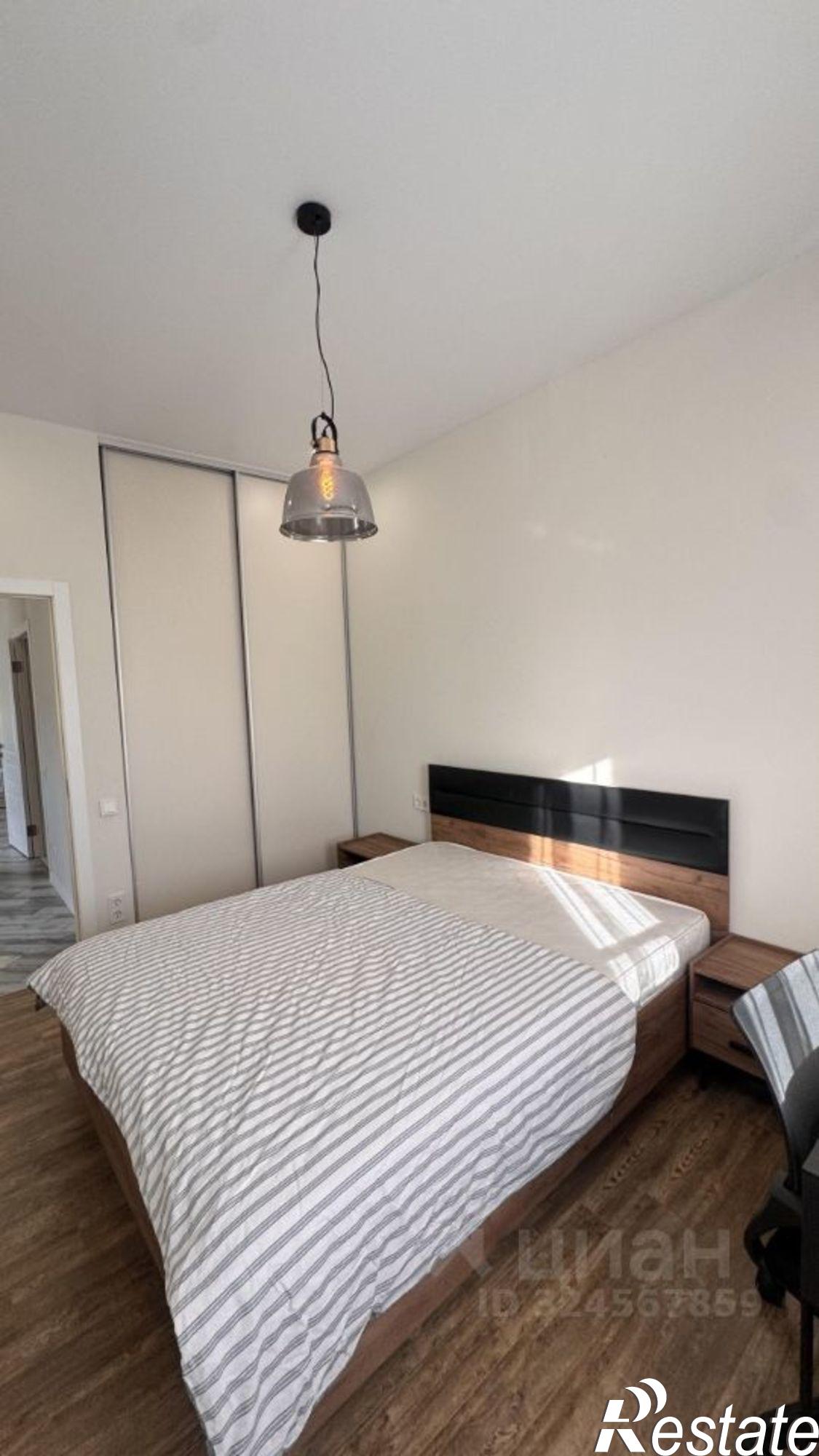 Купить квартиру за 17 600 000 рублей на ул Воровского, 22