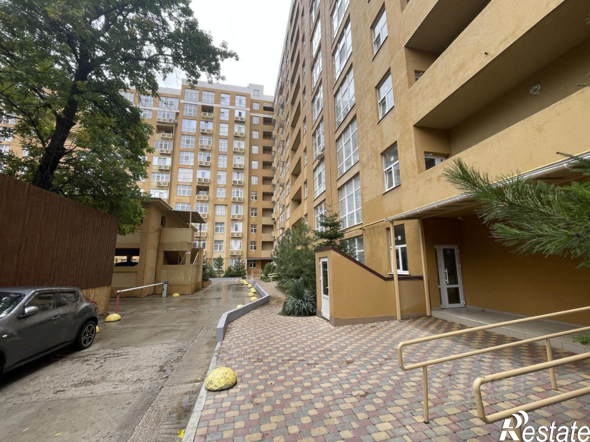 Купить квартиру за 14 650 000 рублей на ул Набережная имени 60-летия СССР, 50 5