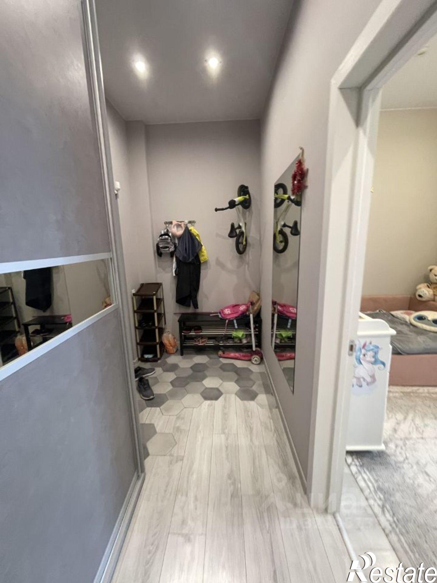 Купить квартиру за 14 650 000 рублей на ул Набережная имени 60-летия СССР, 50 5