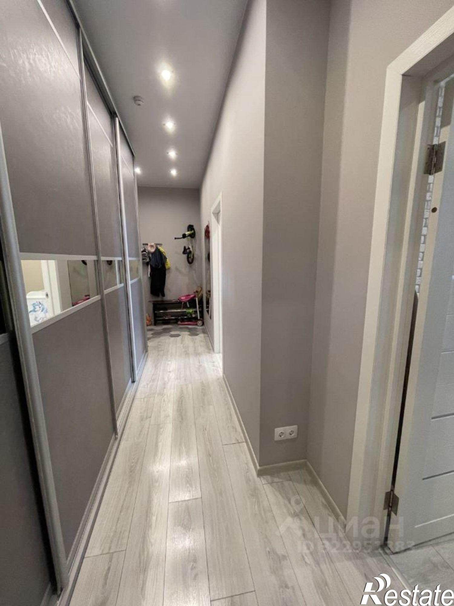 Купить квартиру за 14 650 000 рублей на ул Набережная имени 60-летия СССР, 50 5