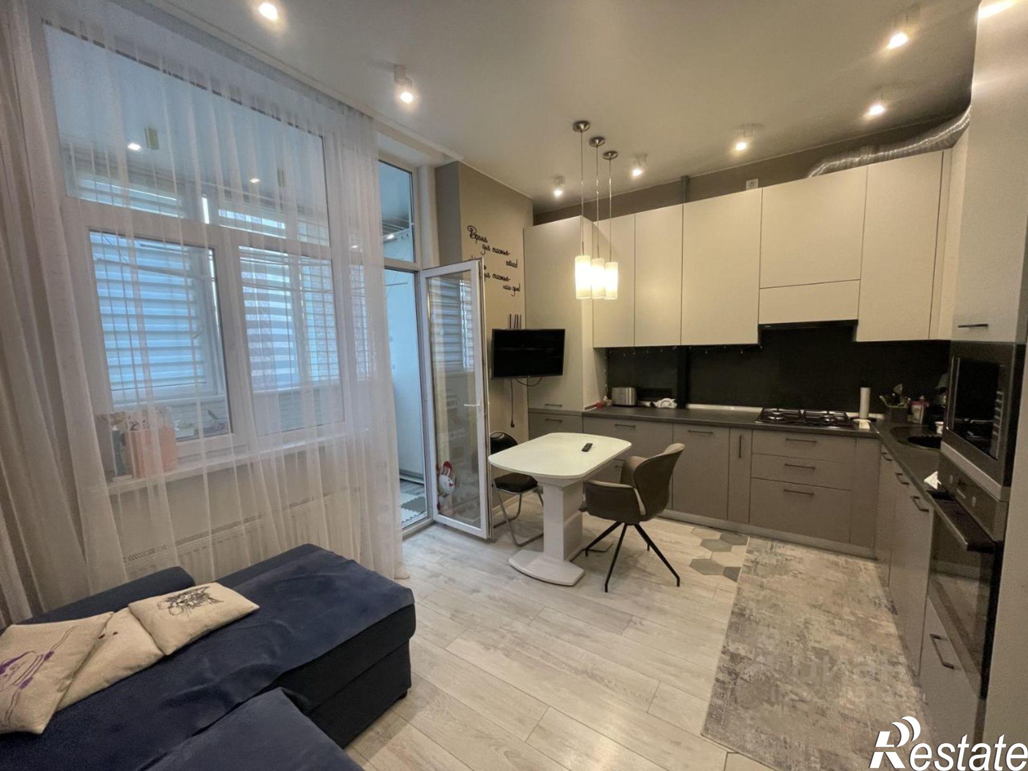 Купить квартиру за 14 650 000 рублей на ул Набережная имени 60-летия СССР, 50 5