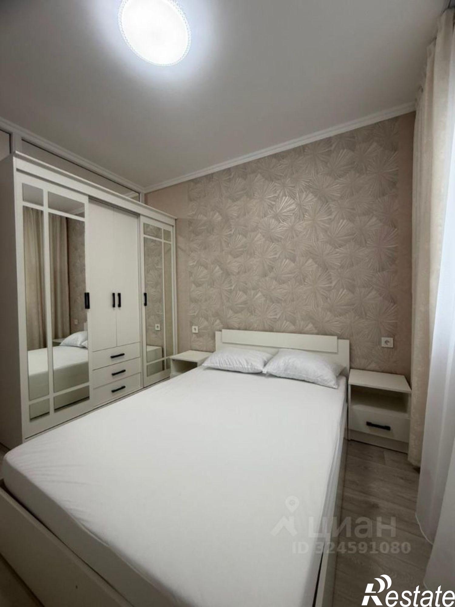 Сдать квартиру за 28 000 рублей на Звёздная улица, 2