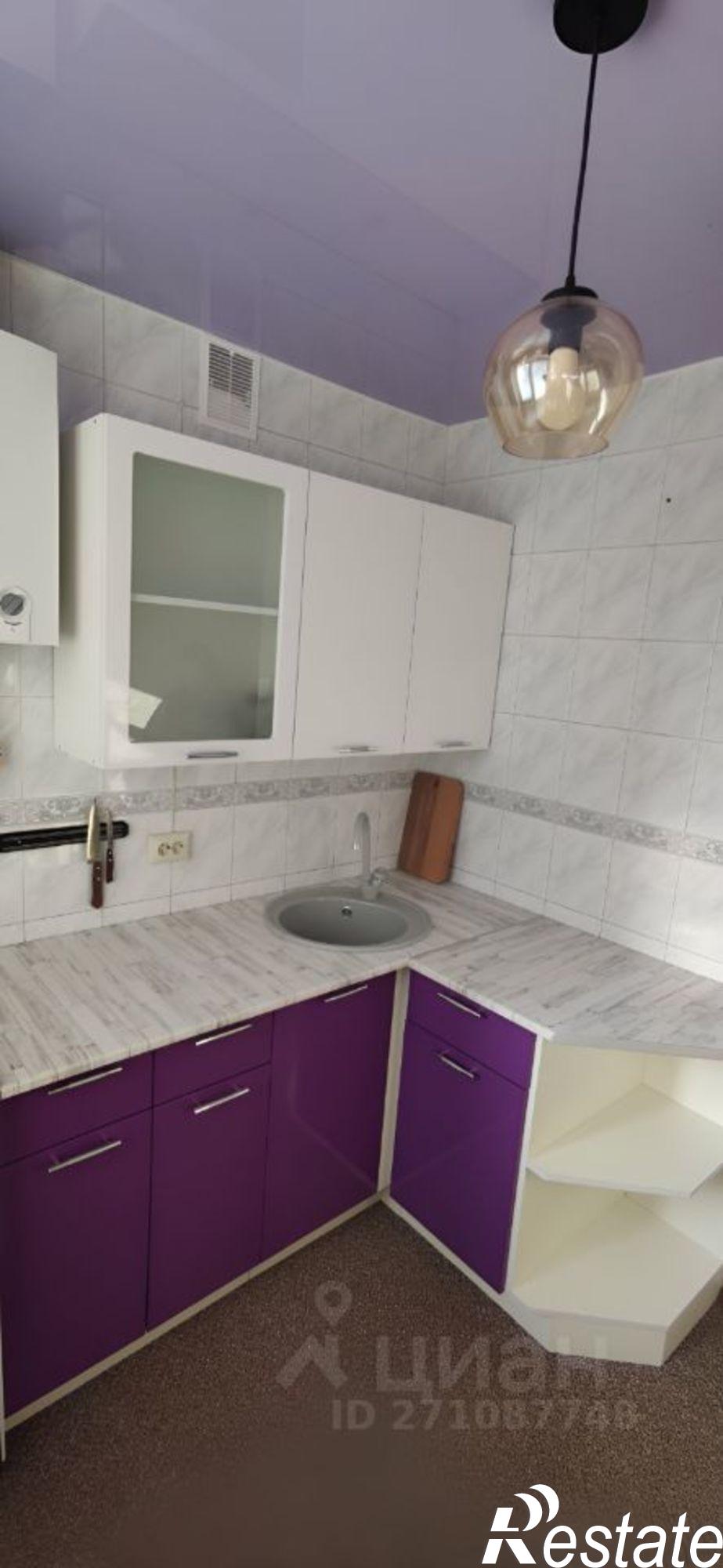 Сдать квартиру за 35 000 рублей на ул Гагарина, 22