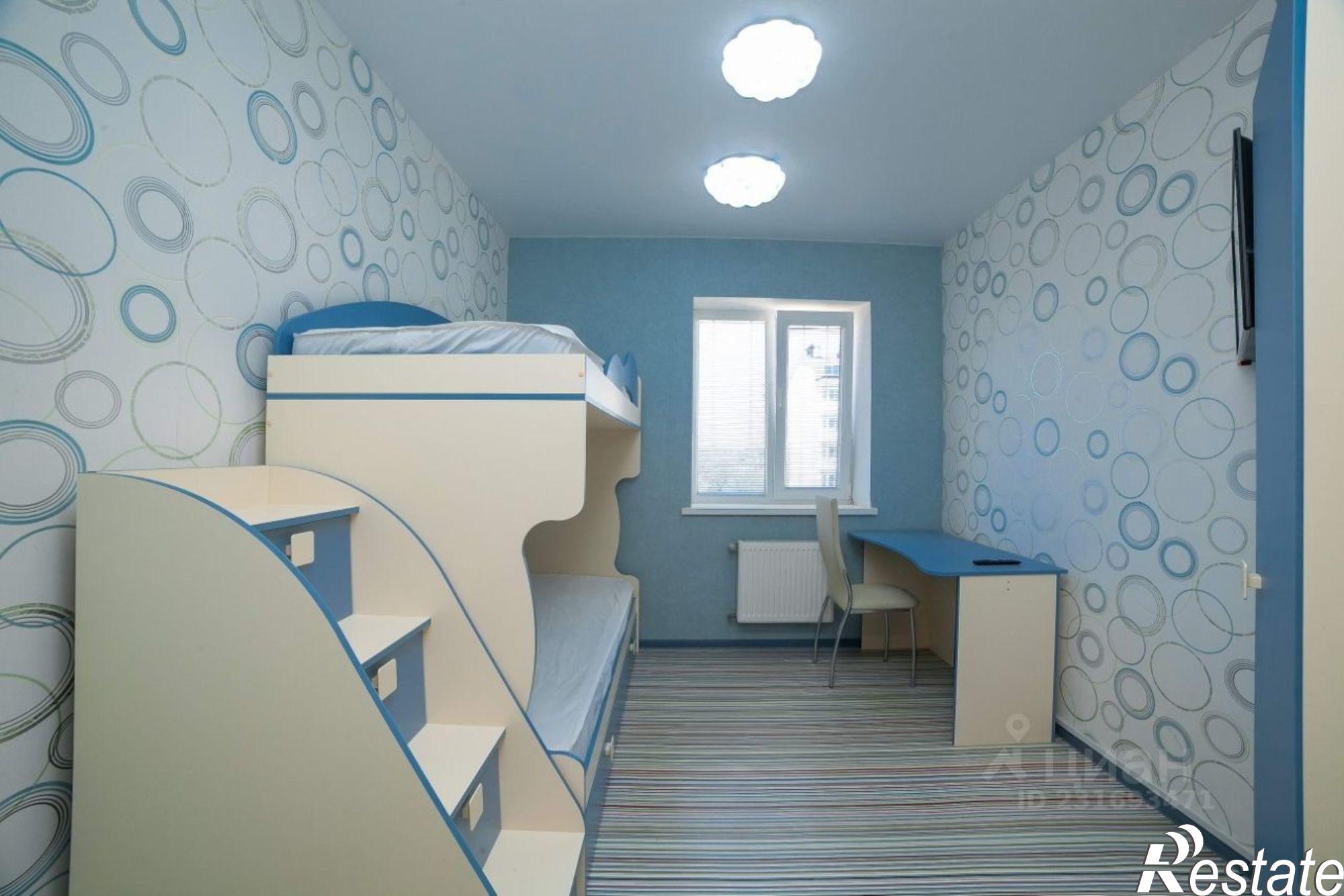 Сдать квартиру за 55 000 рублей на ул Луговая, 6Н