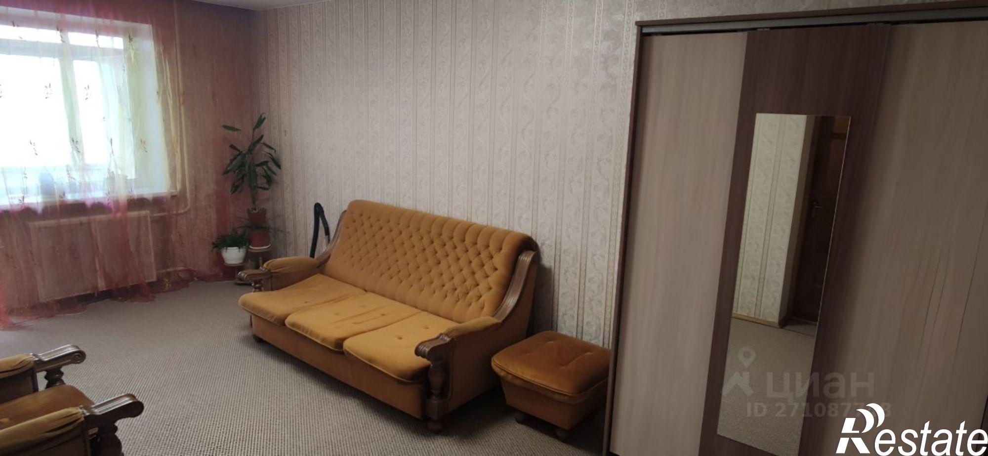 Сдать квартиру за 35 000 рублей на ул Гагарина, 22