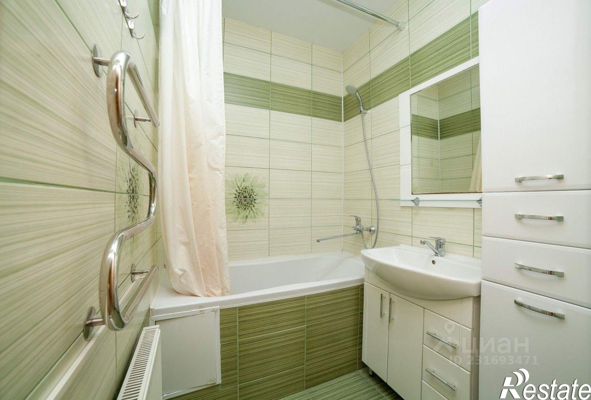 Сдать квартиру за 55 000 рублей на ул Луговая, 6Н